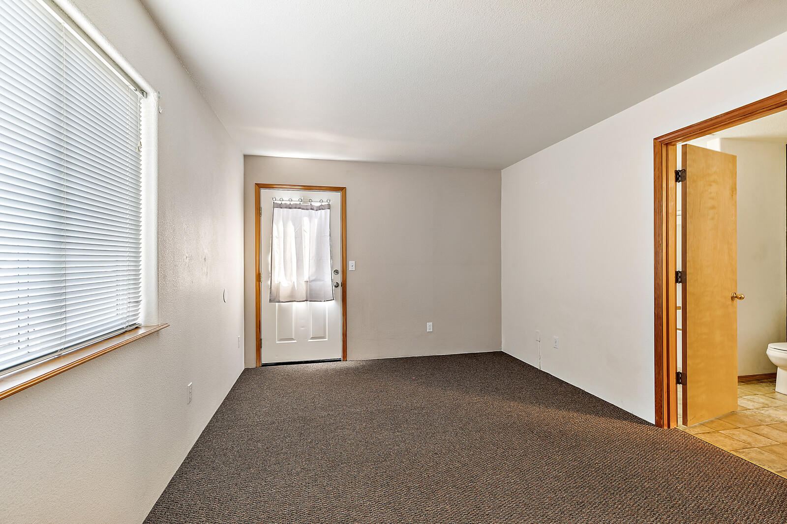 Fruitdale Arbors - Residential