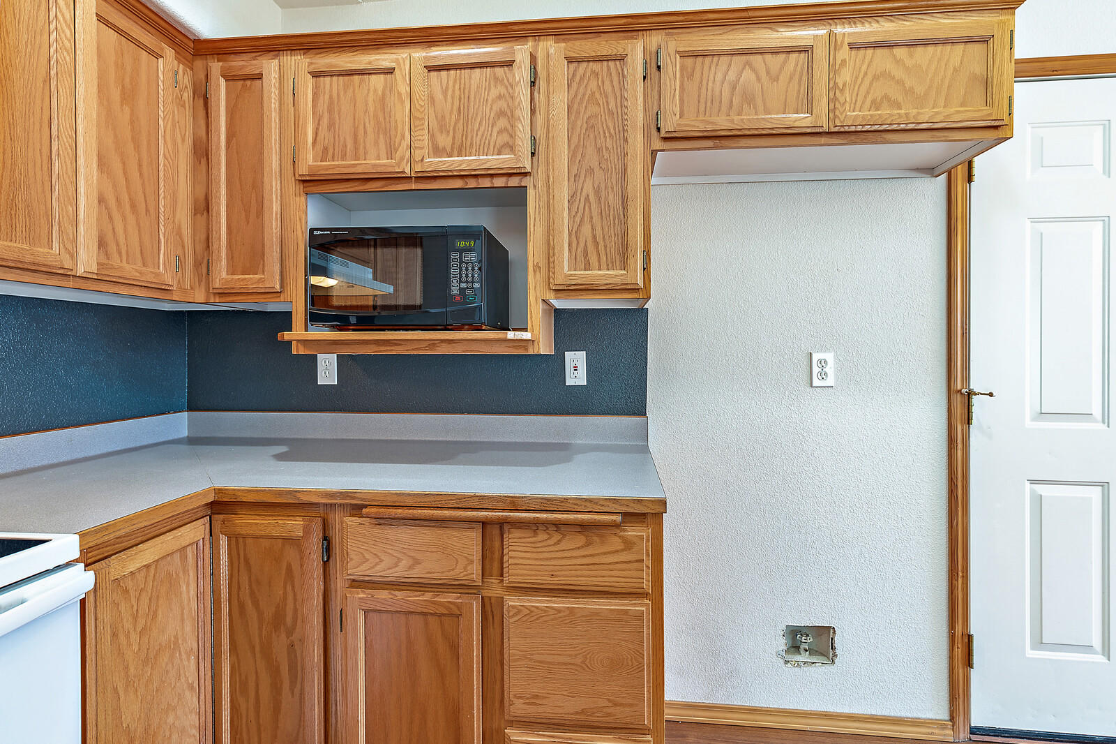 Fruitdale Arbors - Residential