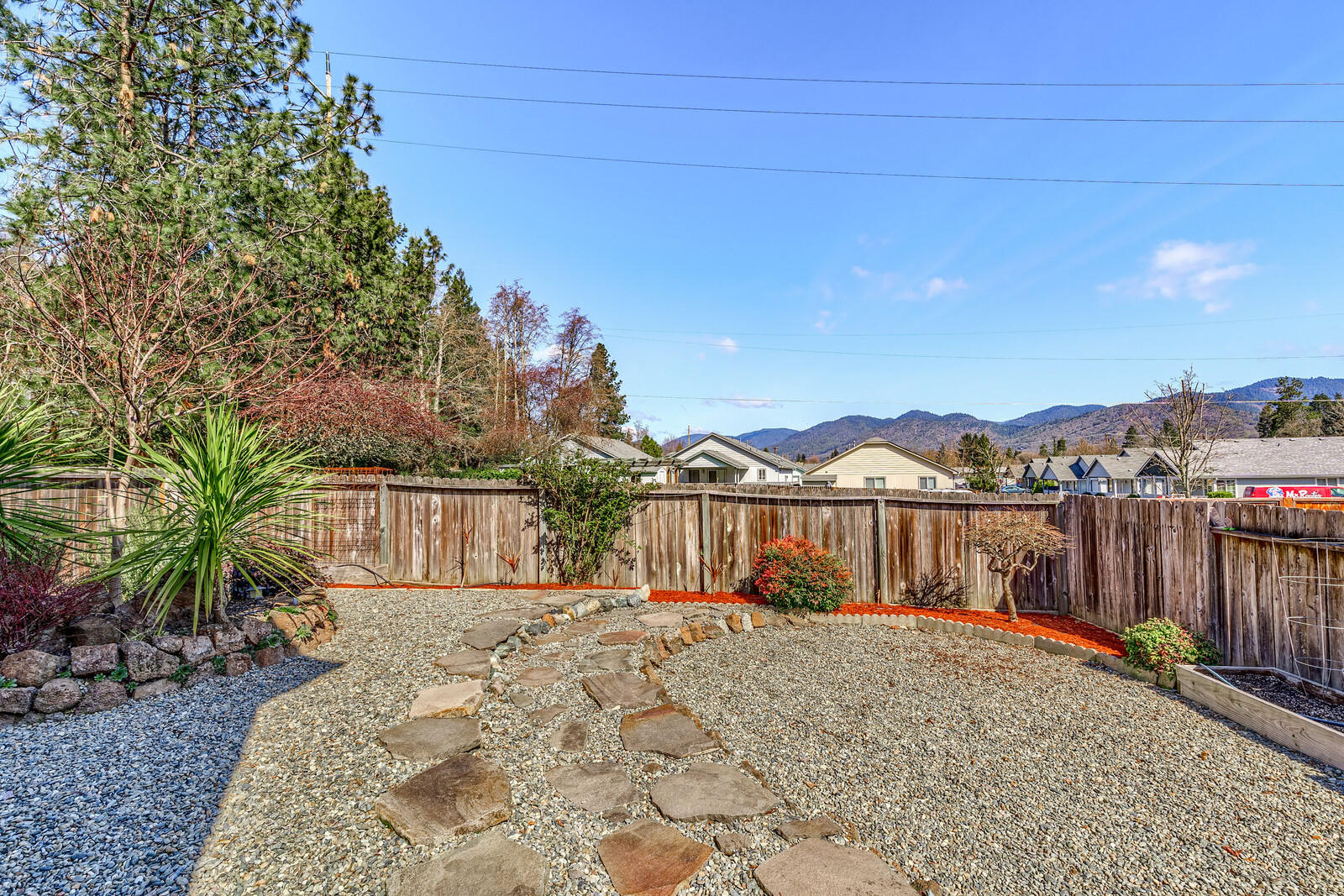 Fruitdale Arbors - Residential