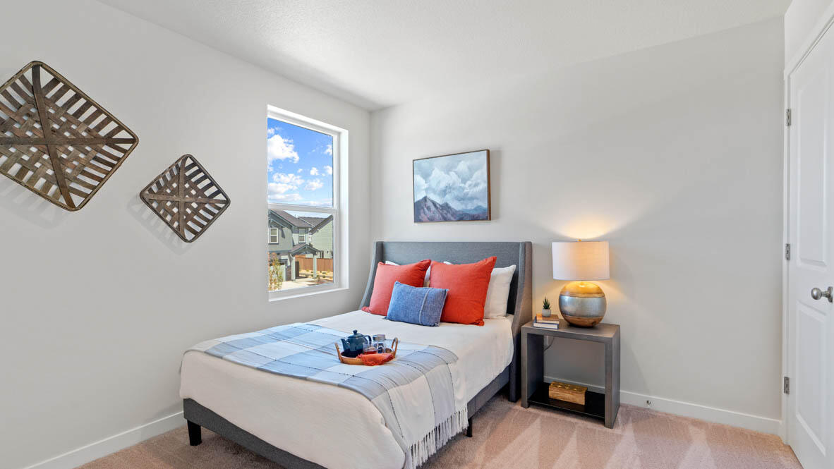 Stevens Ranch - Residential