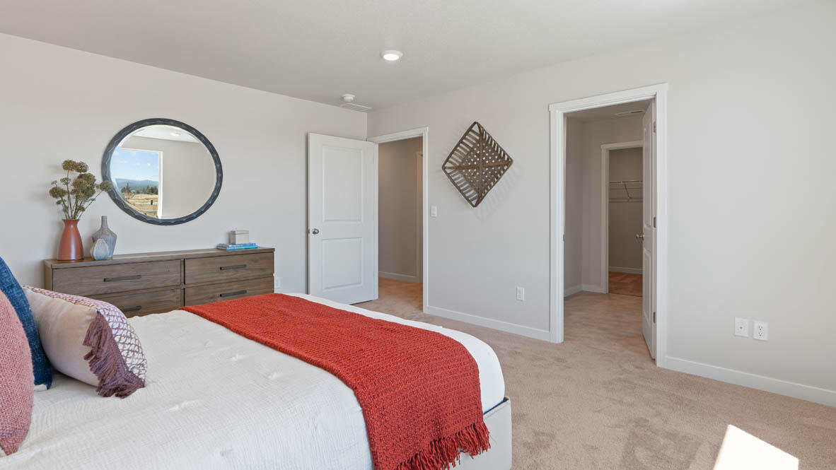 Stevens Ranch - Residential