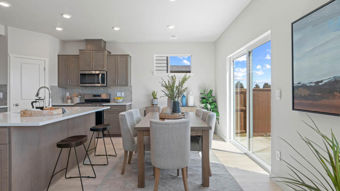 Stevens Ranch - Residential