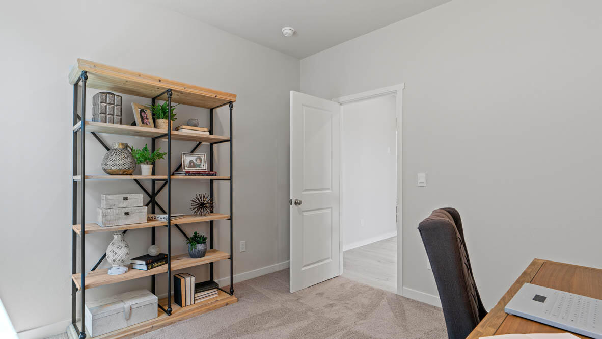 Stevens Ranch - Residential