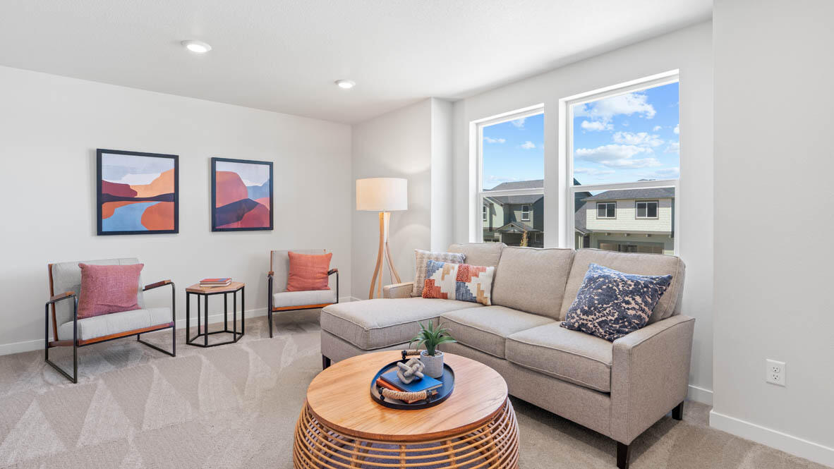 Stevens Ranch - Residential