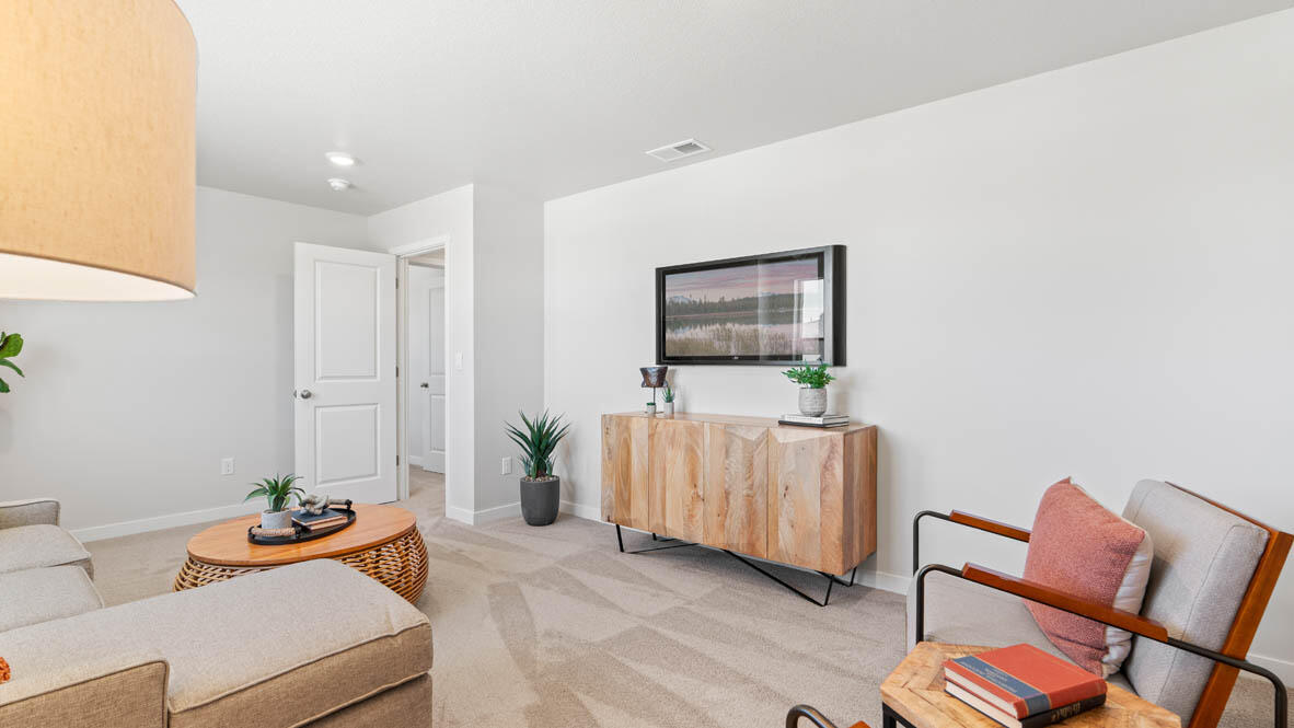 Stevens Ranch - Residential