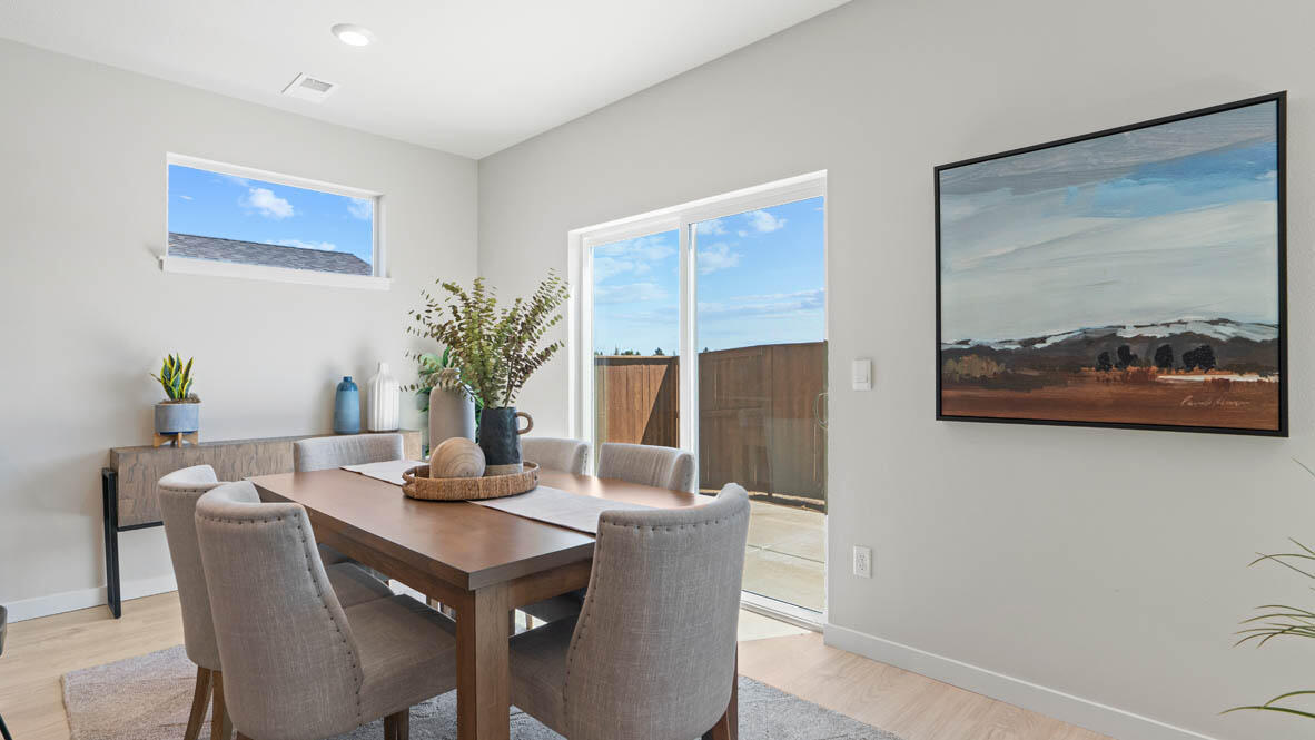 Stevens Ranch - Residential