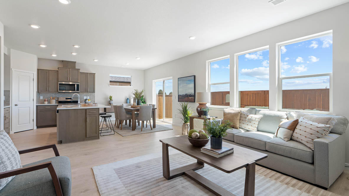 21645 SE Fuji Drive