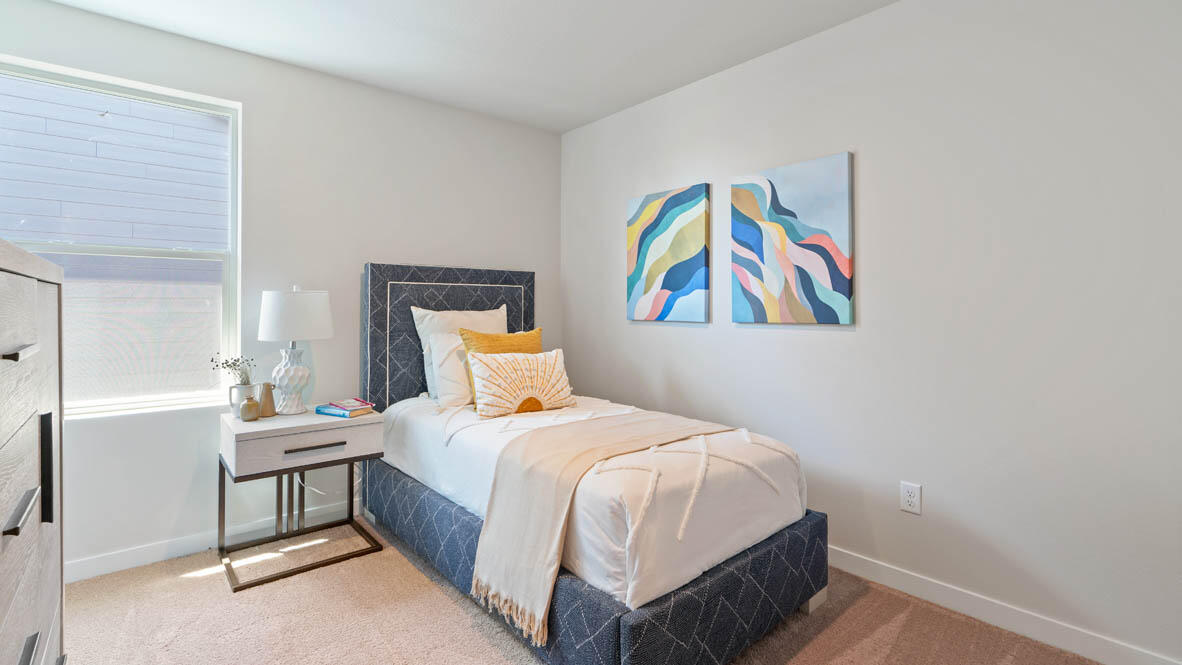 Stevens Ranch - Residential