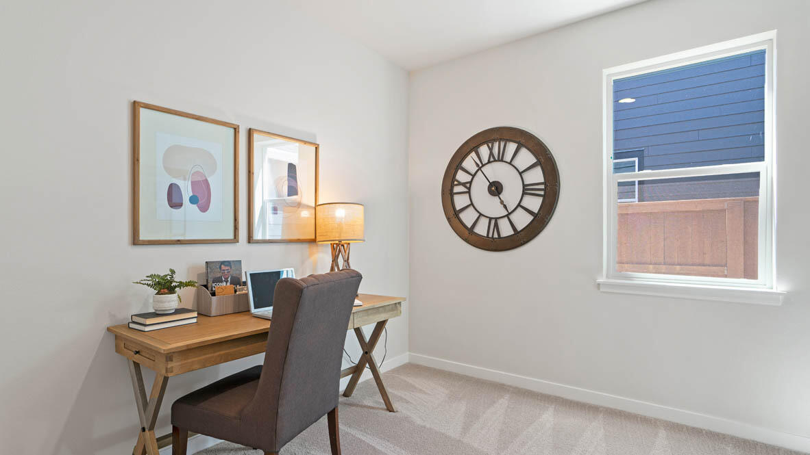 Stevens Ranch - Residential