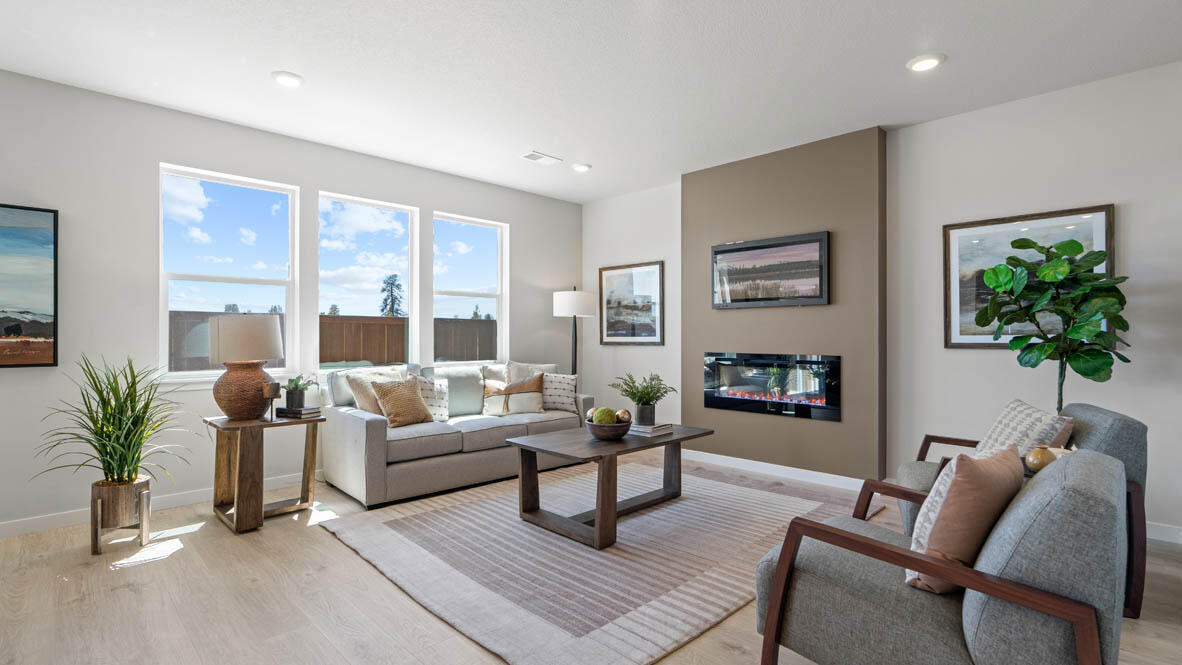 21645 SE Fuji Drive