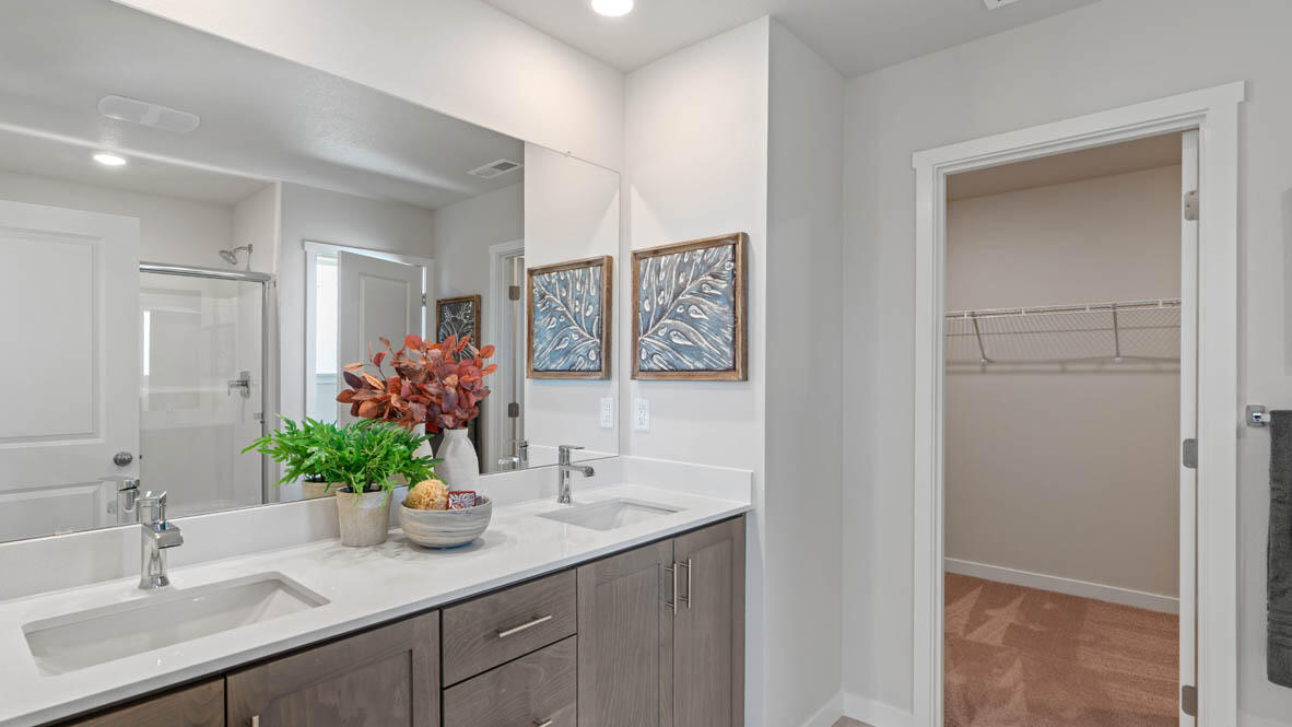 Stevens Ranch - Residential