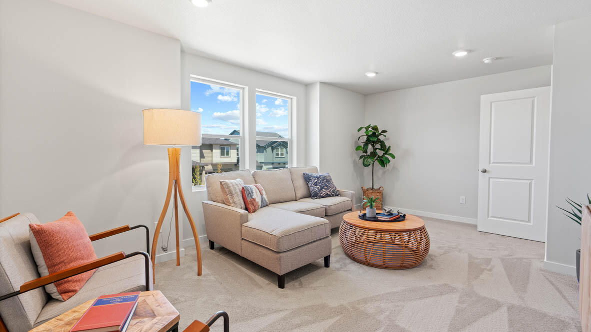 Stevens Ranch - Residential