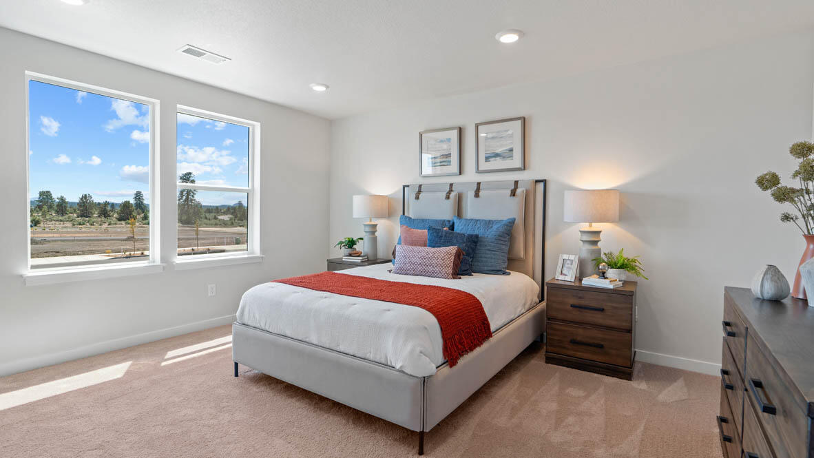 Stevens Ranch - Residential