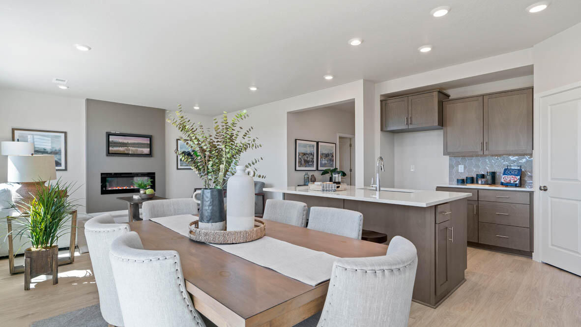 Stevens Ranch - Residential