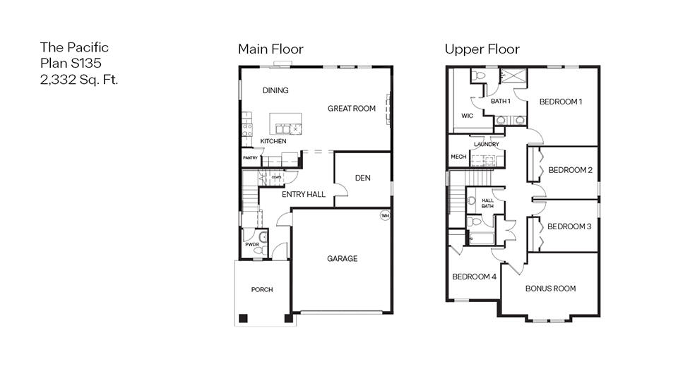 Stevens Ranch - Residential