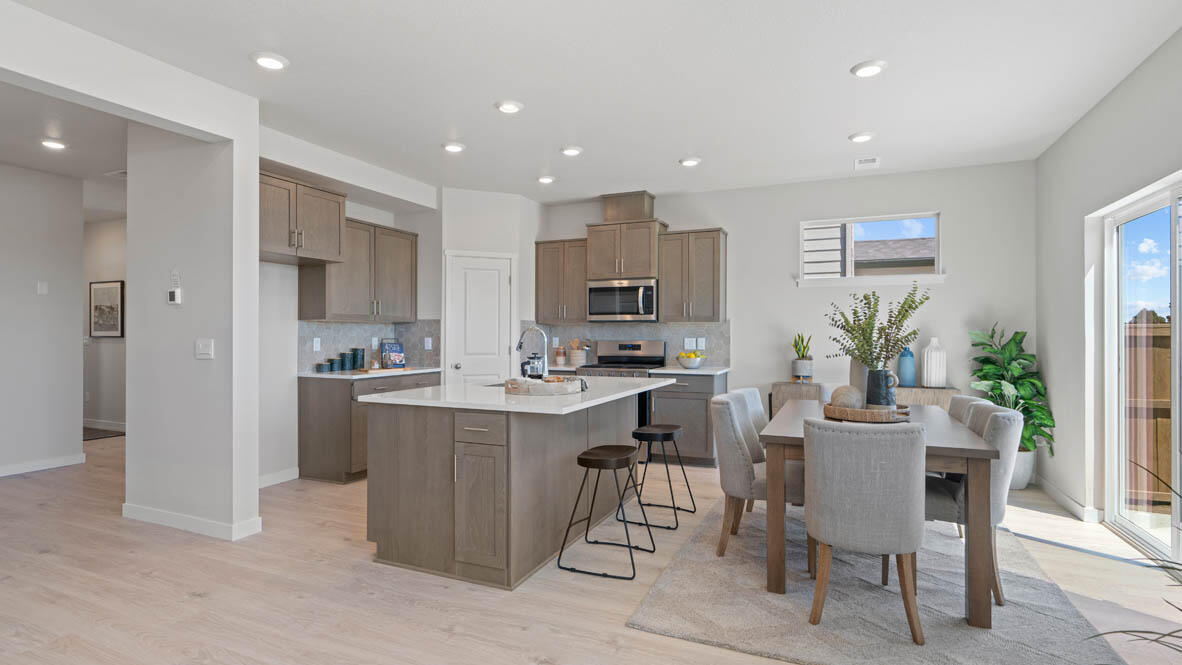 Stevens Ranch - Residential