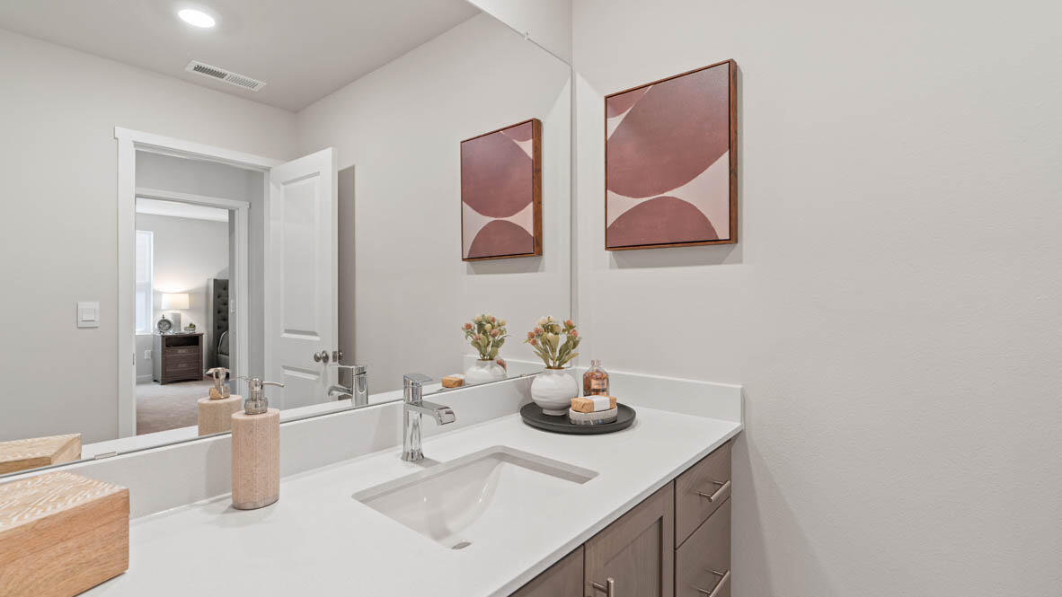 Stevens Ranch - Residential