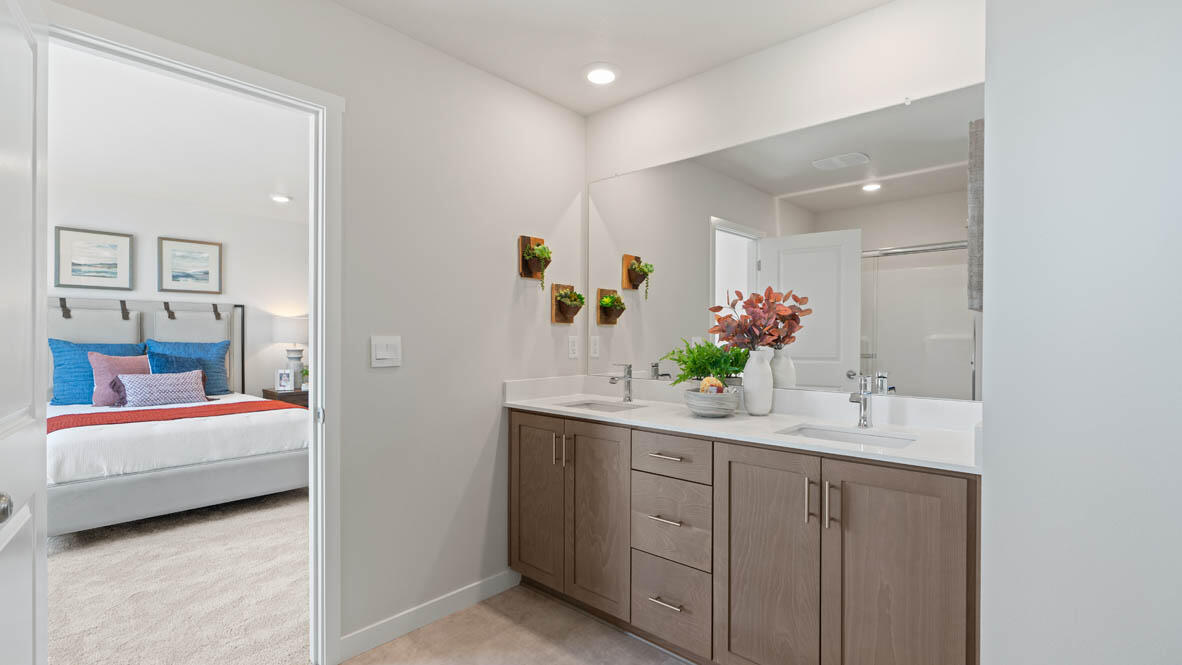 Stevens Ranch - Residential