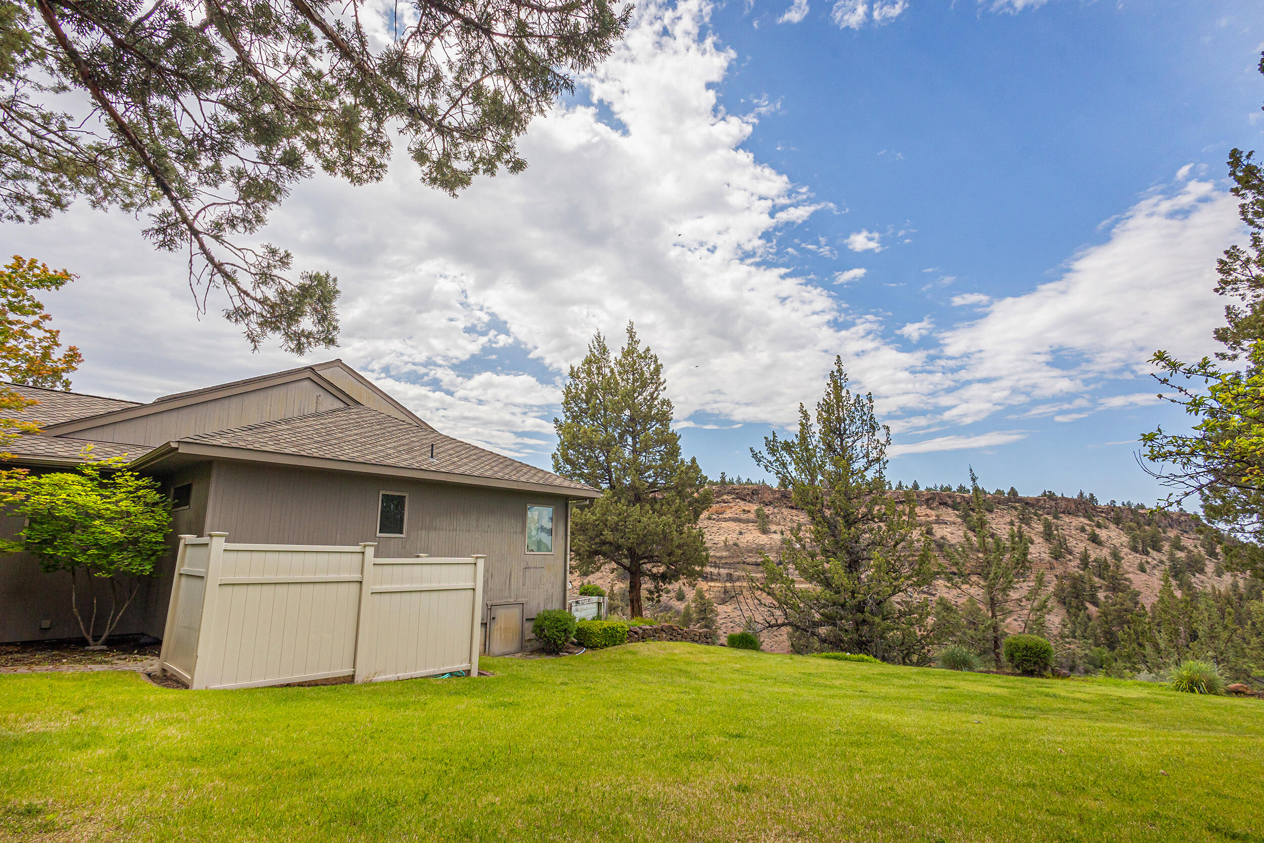 Odin Falls Ranch - Residential