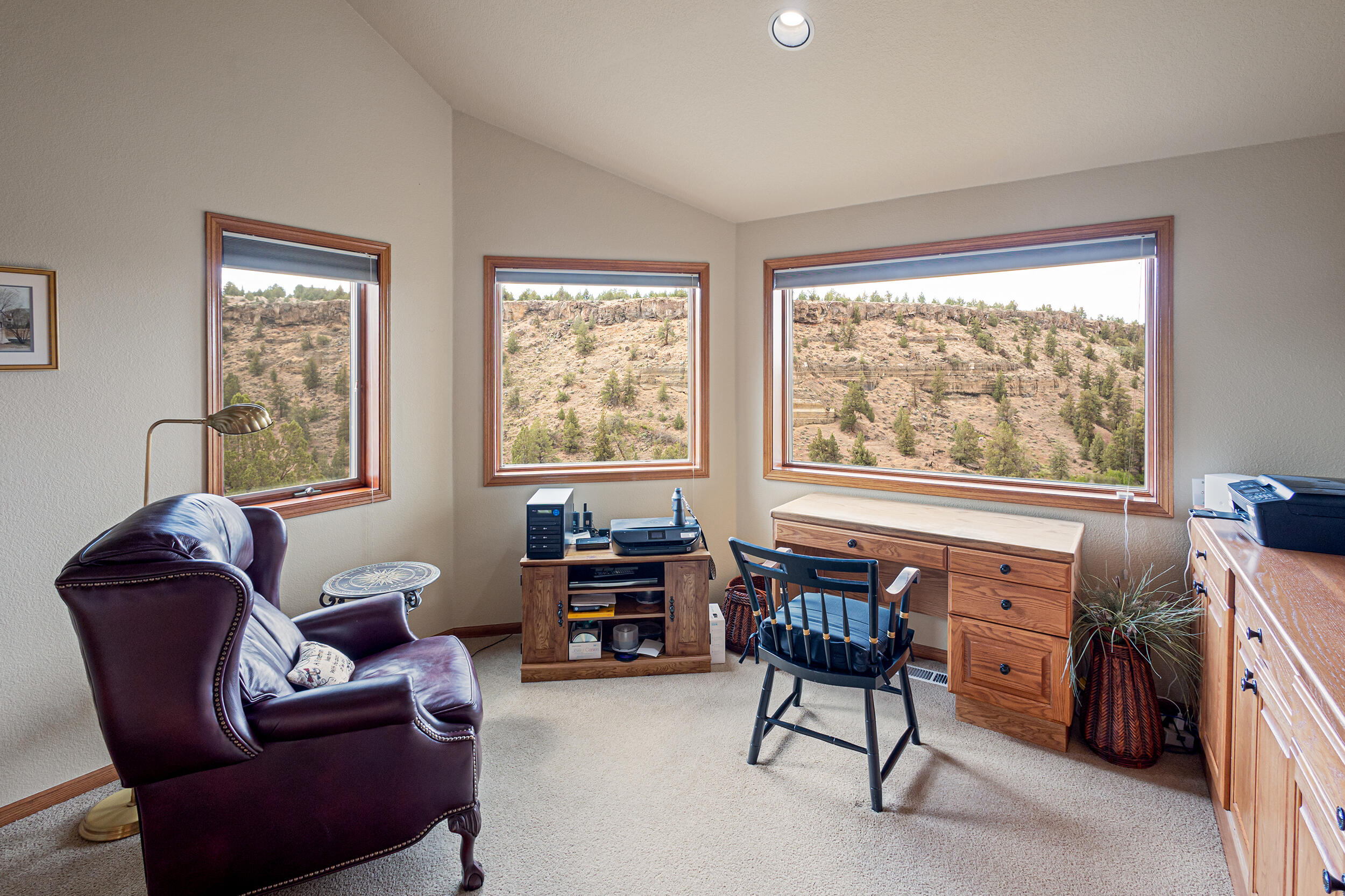 Odin Falls Ranch - Residential