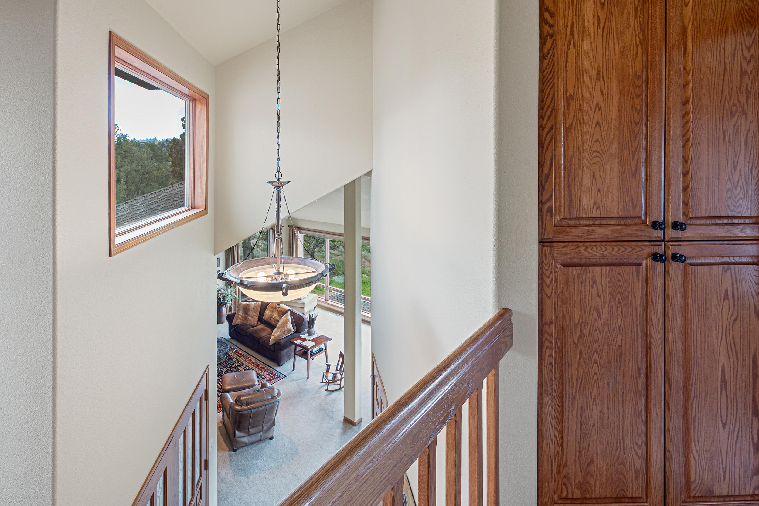 Odin Falls Ranch - Residential