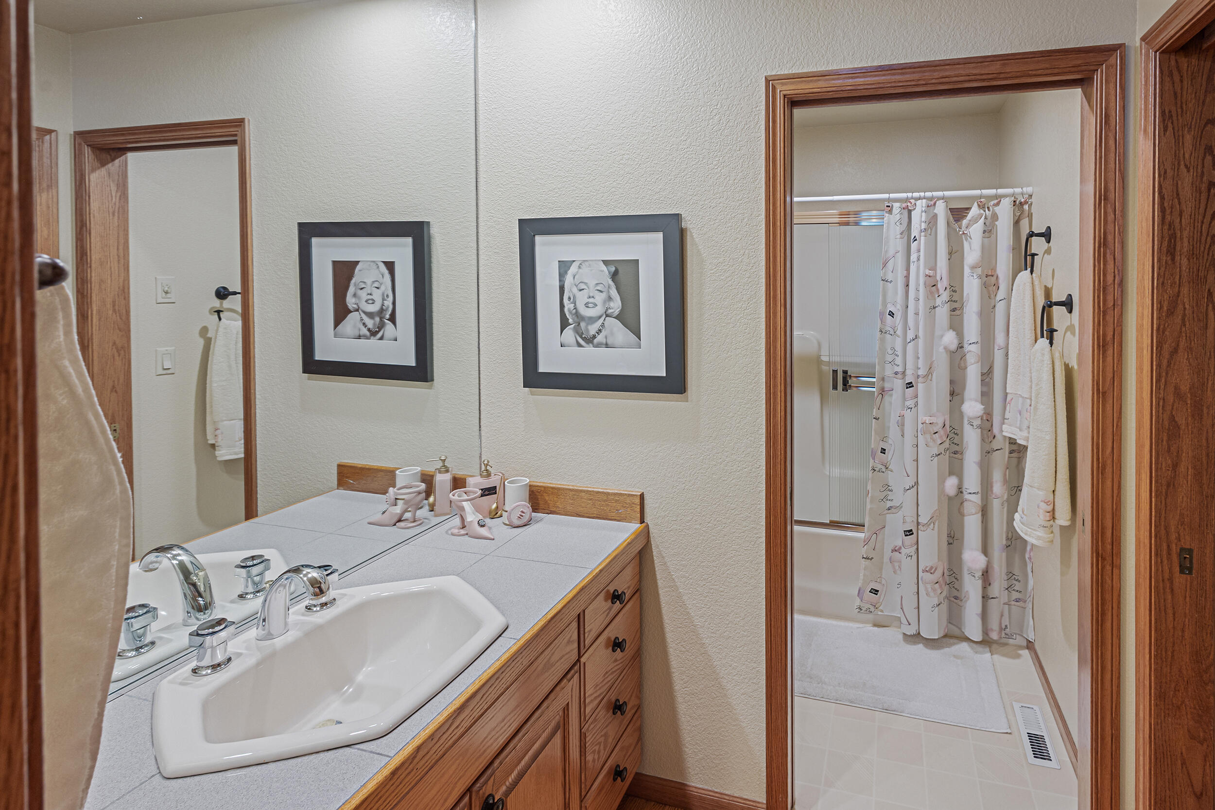 Odin Falls Ranch - Residential