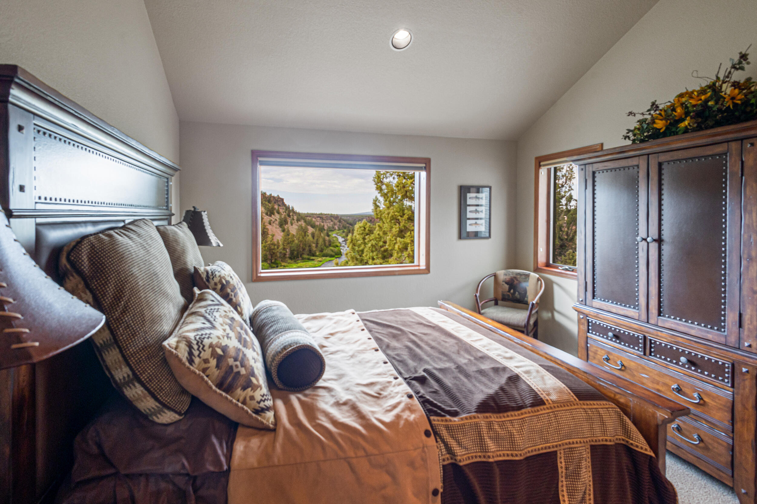 Odin Falls Ranch - Residential