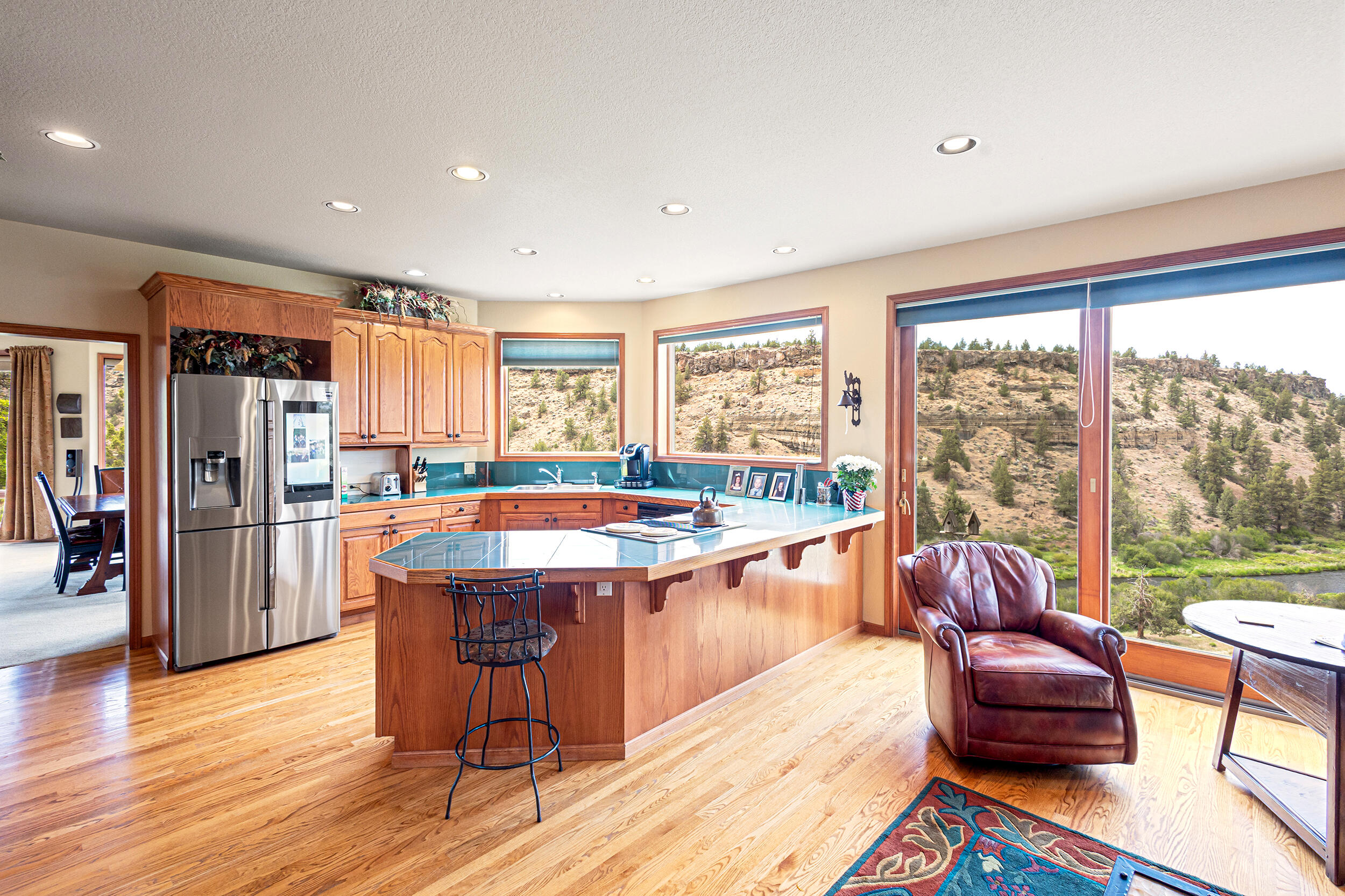 Odin Falls Ranch - Residential