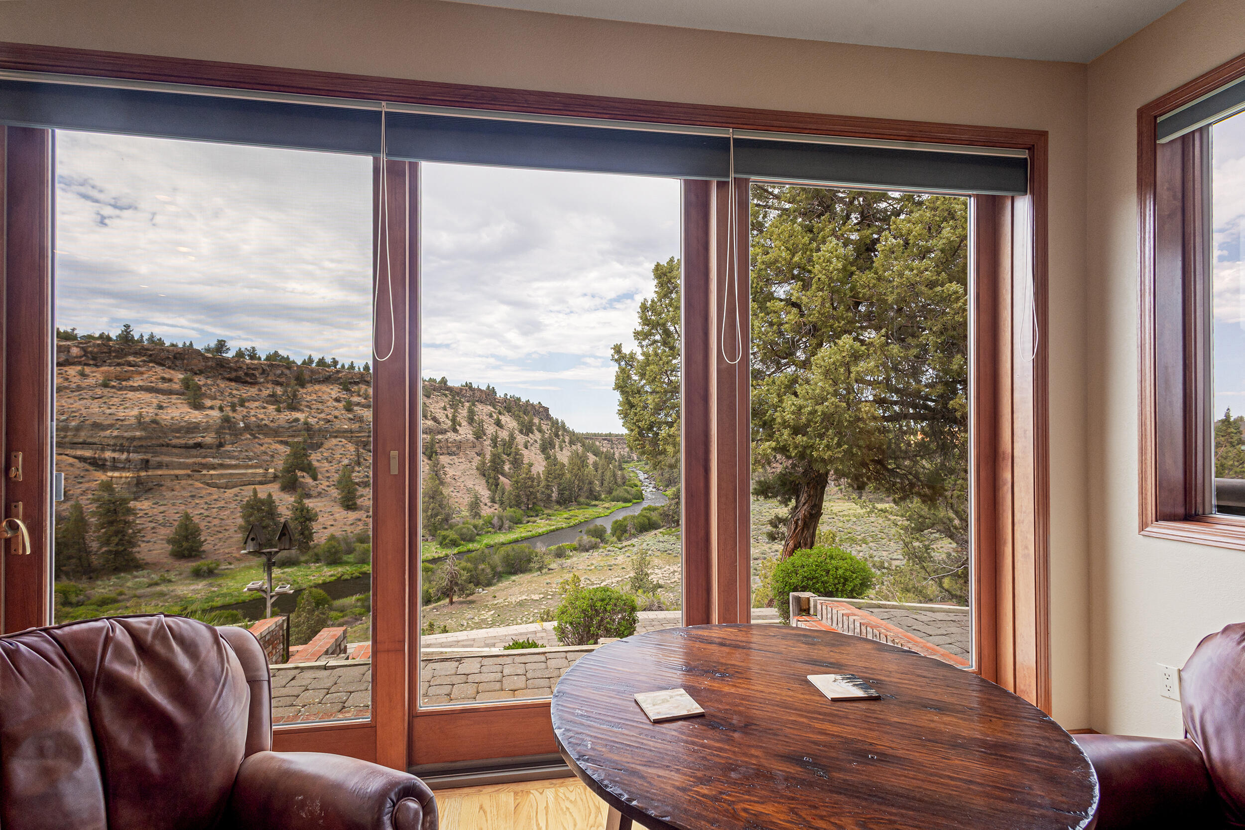 Odin Falls Ranch - Residential