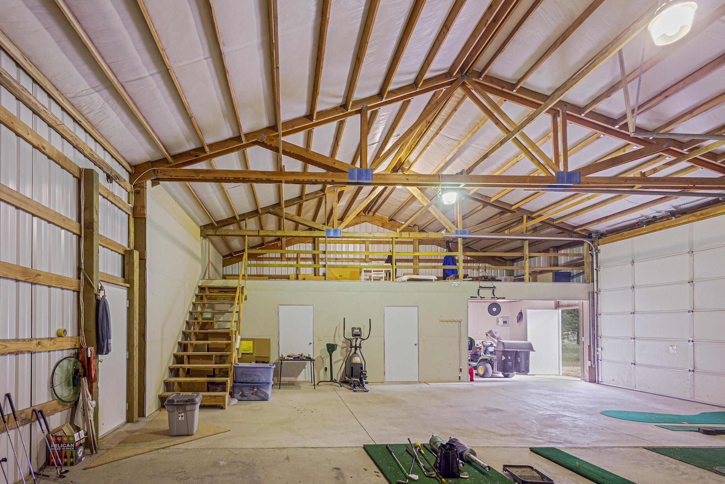 Odin Falls Ranch - Residential