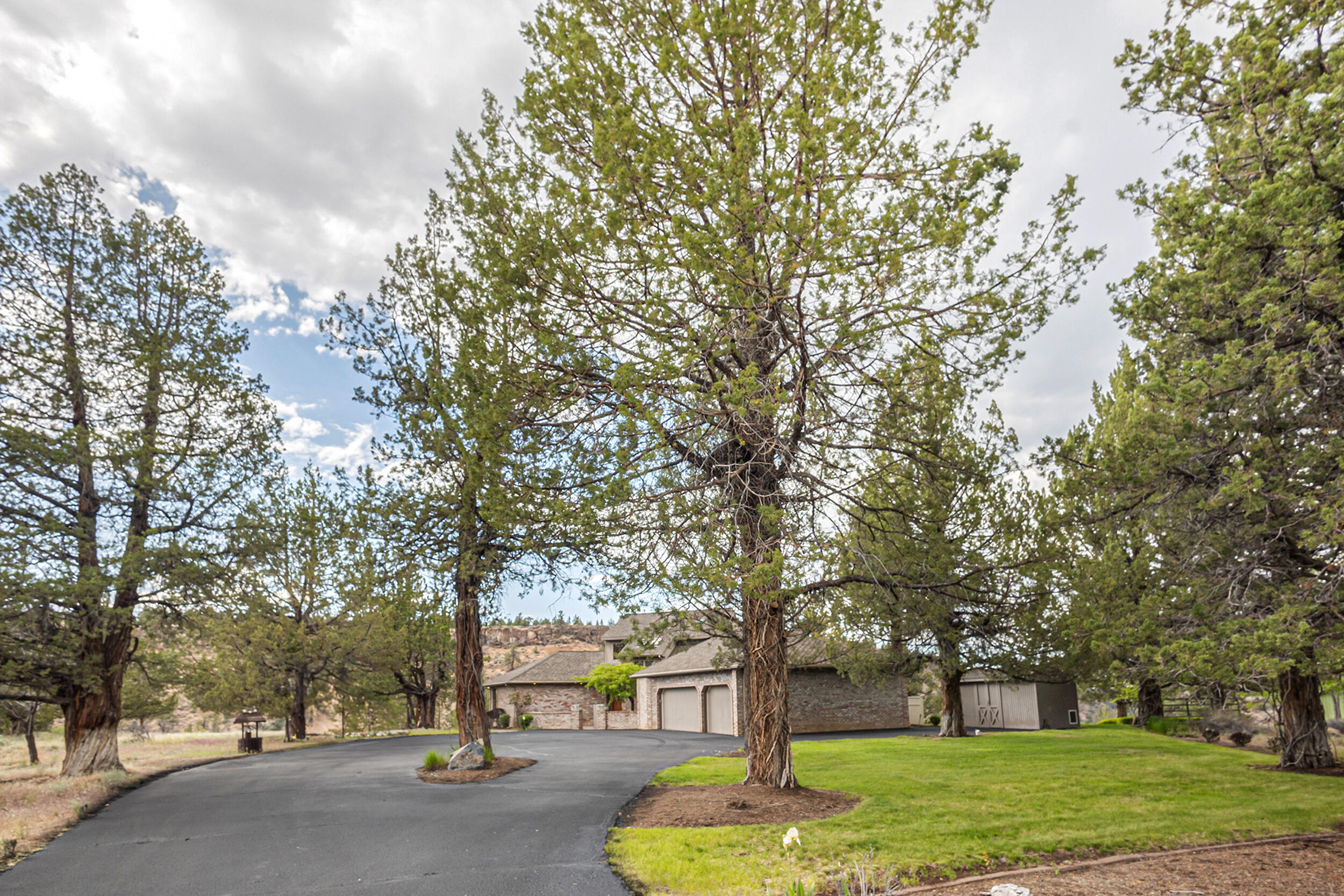 Odin Falls Ranch - Residential