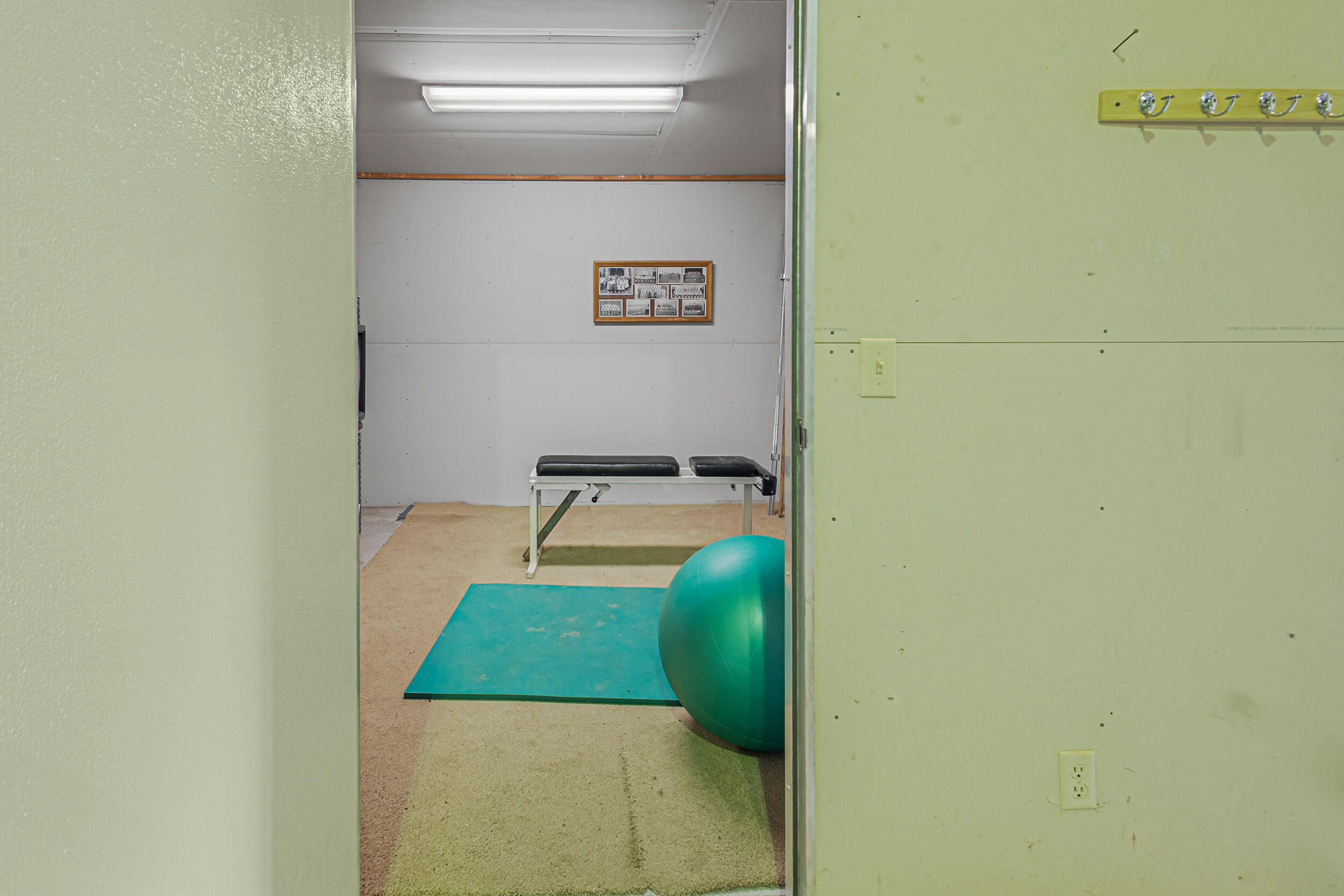 Odin Falls Ranch - Residential