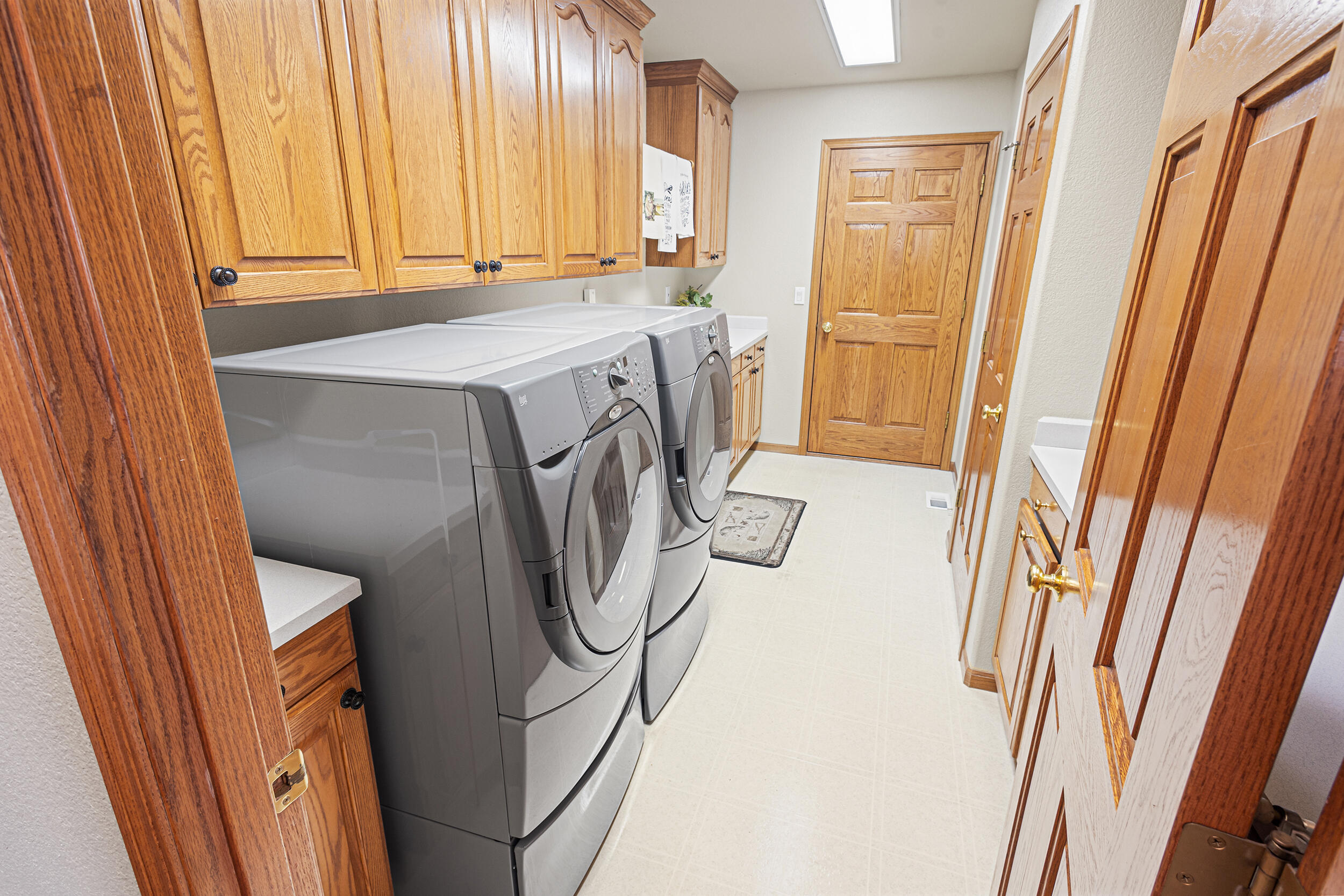 Odin Falls Ranch - Residential