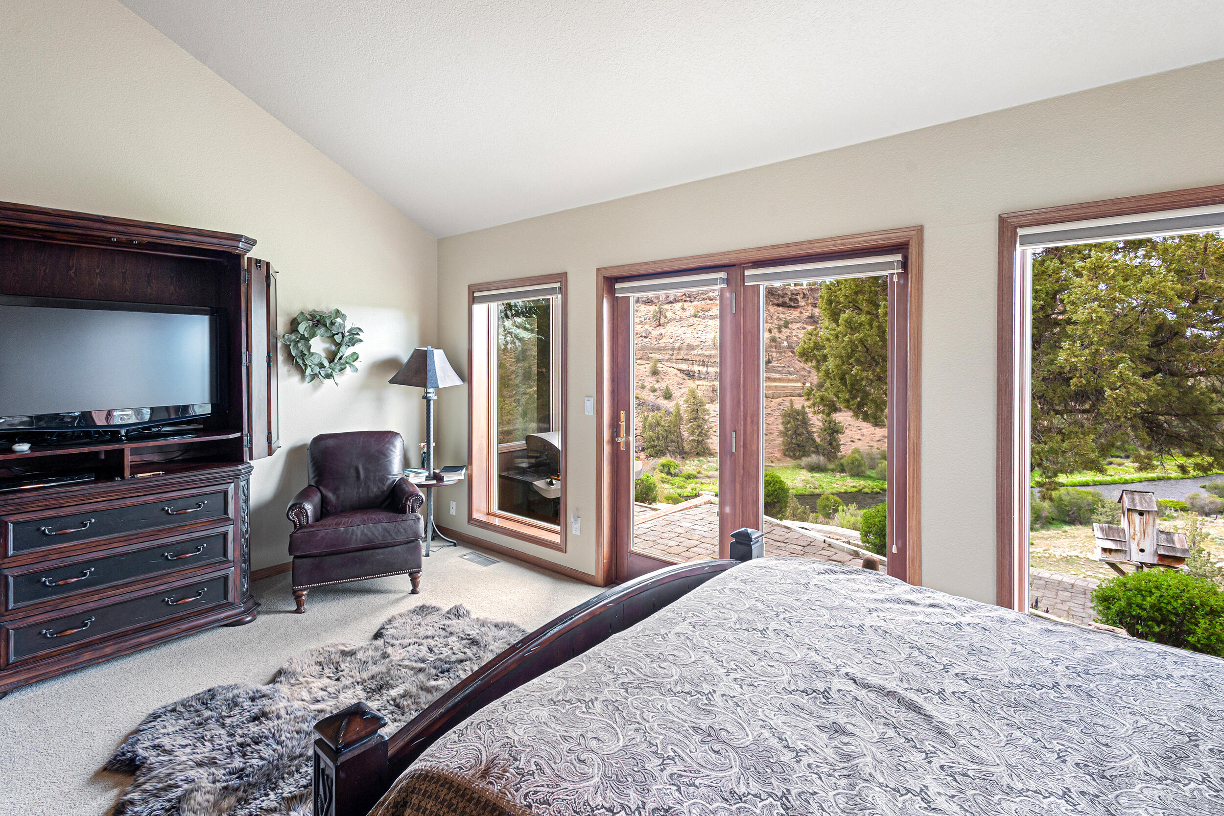 Odin Falls Ranch - Residential