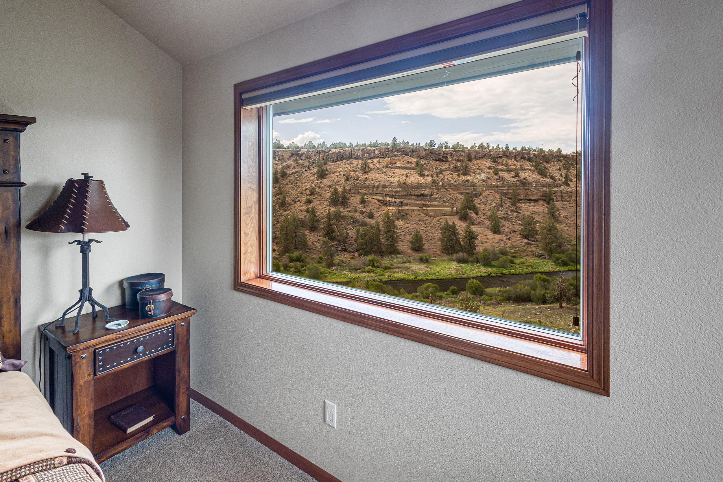 Odin Falls Ranch - Residential