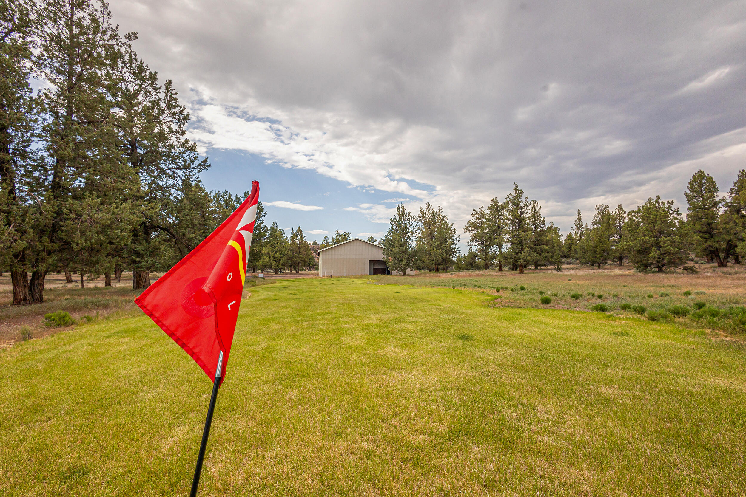 Odin Falls Ranch - Residential