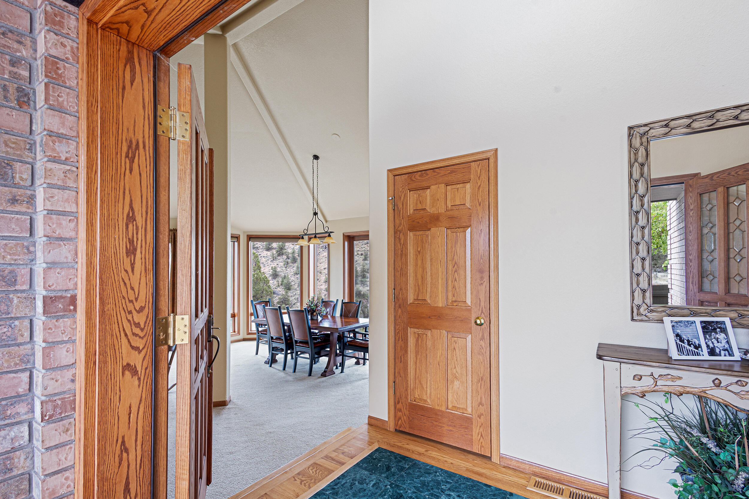 Odin Falls Ranch - Residential