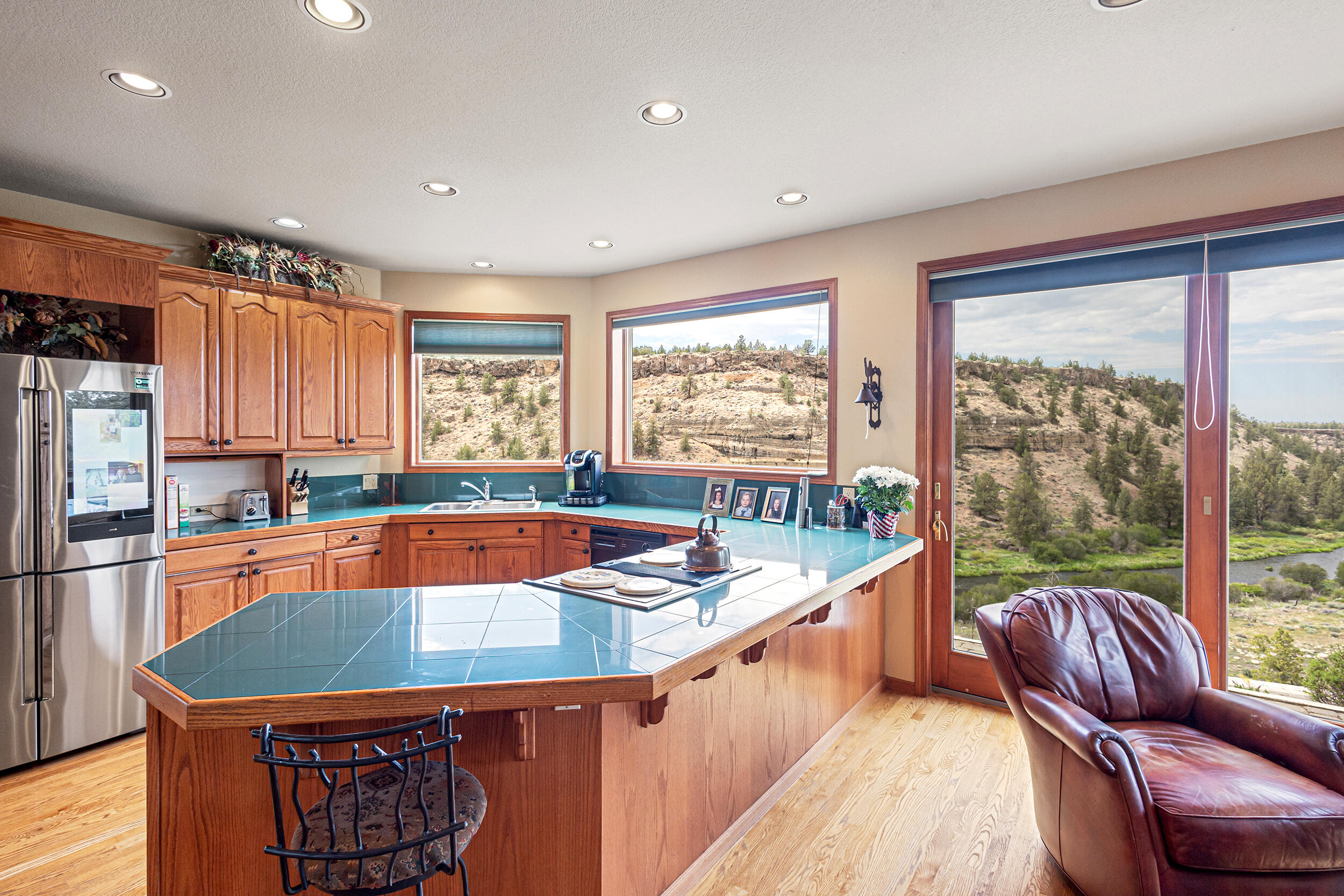 Odin Falls Ranch - Residential