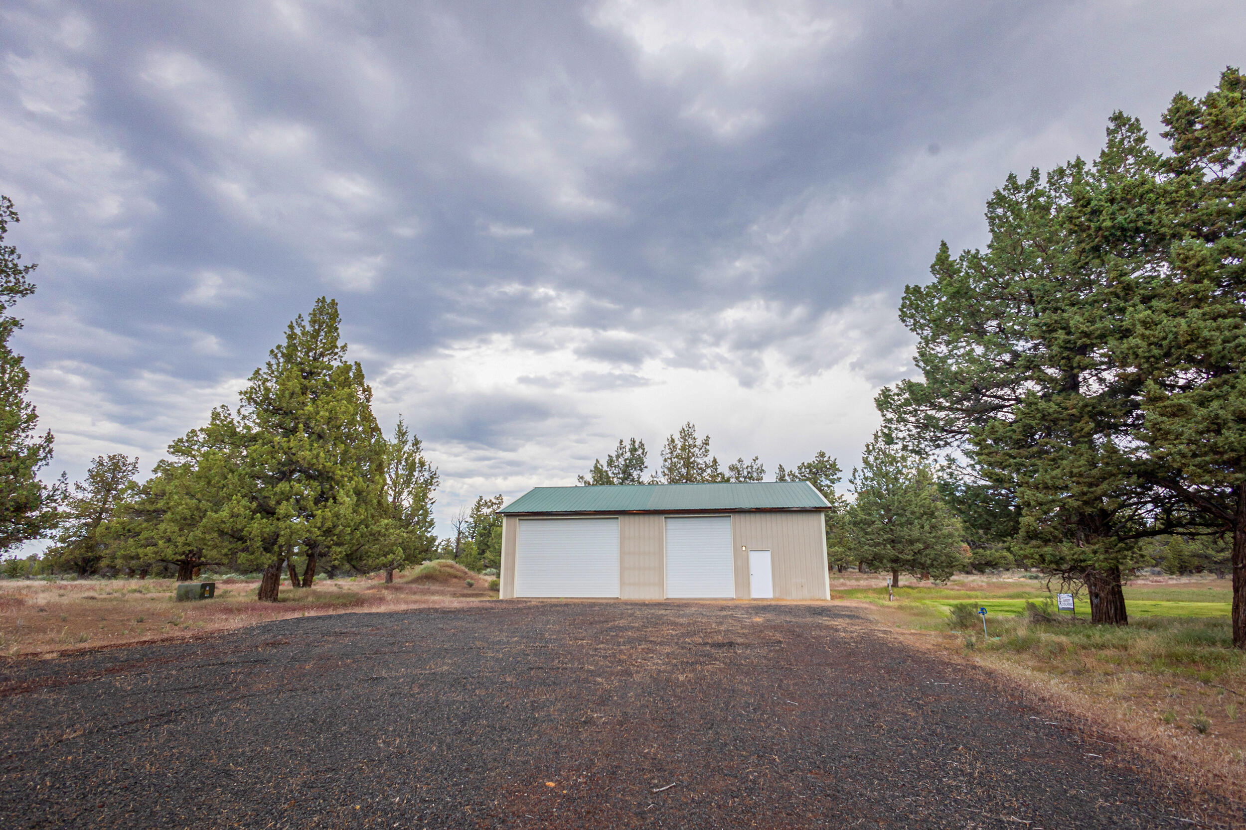 Odin Falls Ranch - Residential