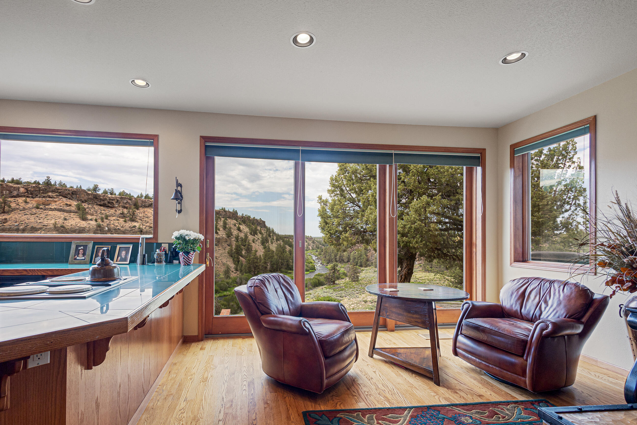 Odin Falls Ranch - Residential