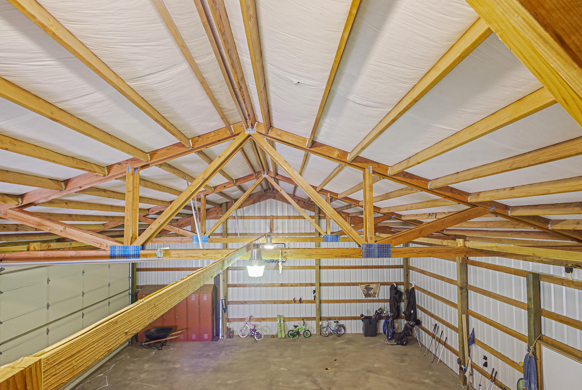 Odin Falls Ranch - Residential