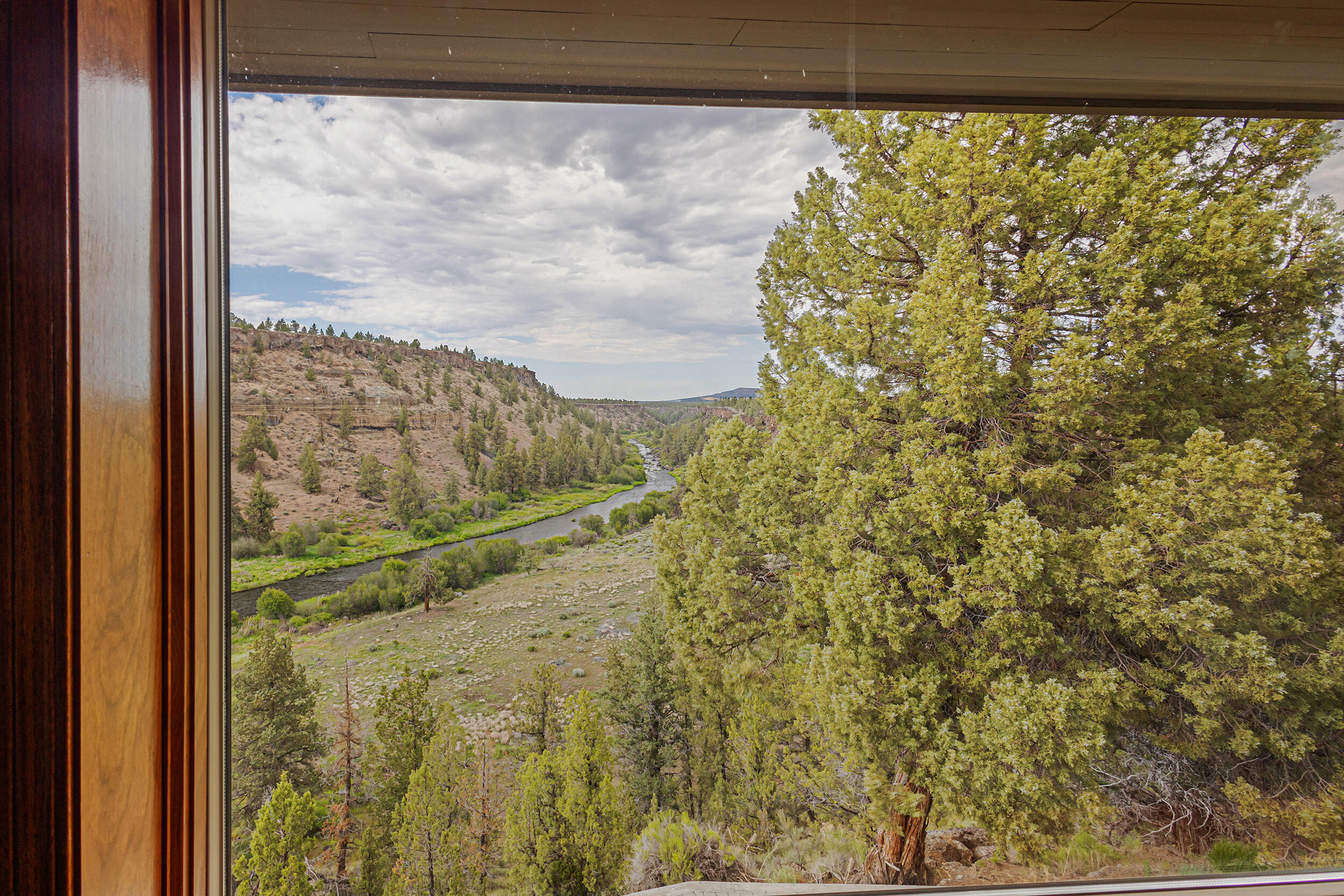 Odin Falls Ranch - Residential