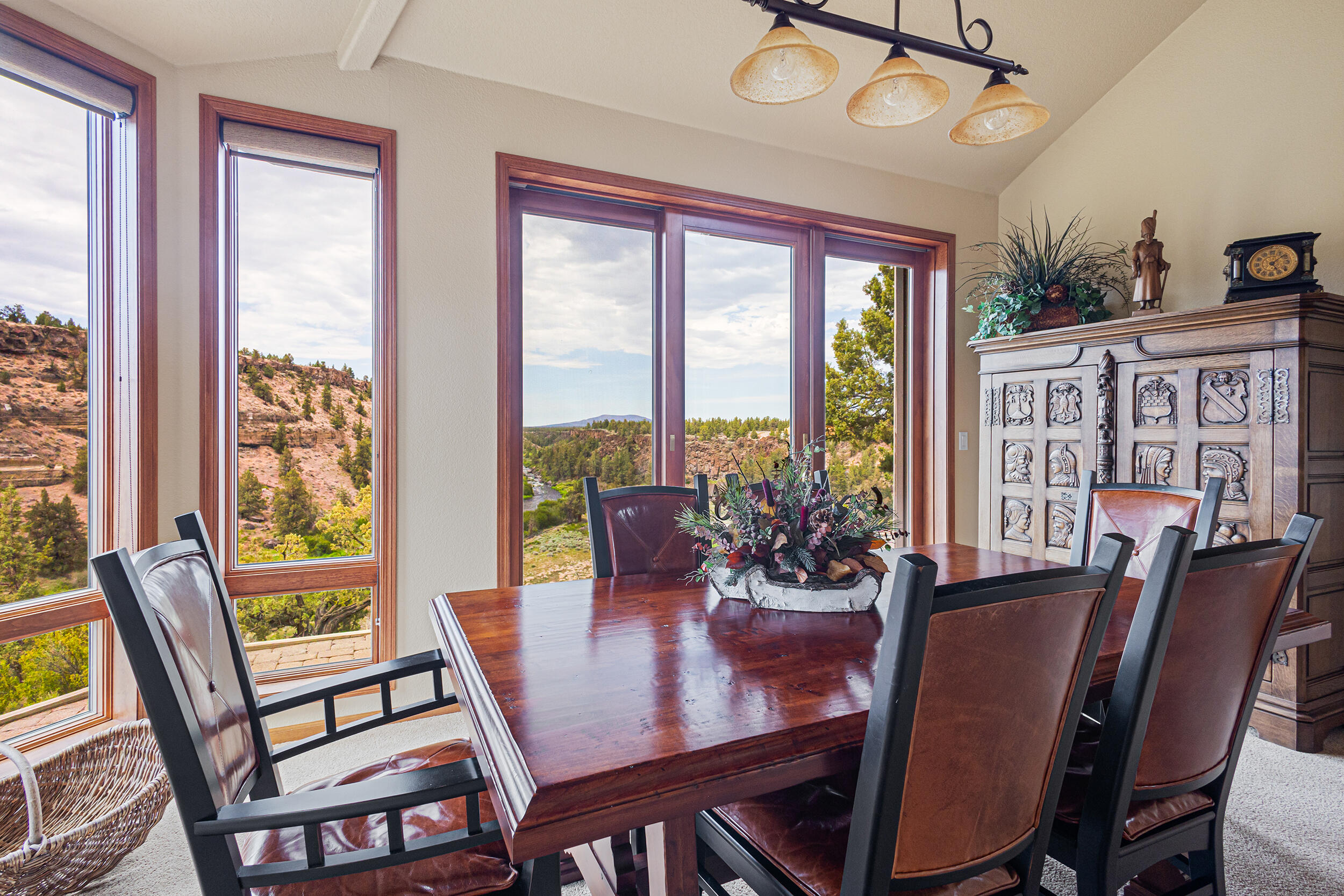 Odin Falls Ranch - Residential