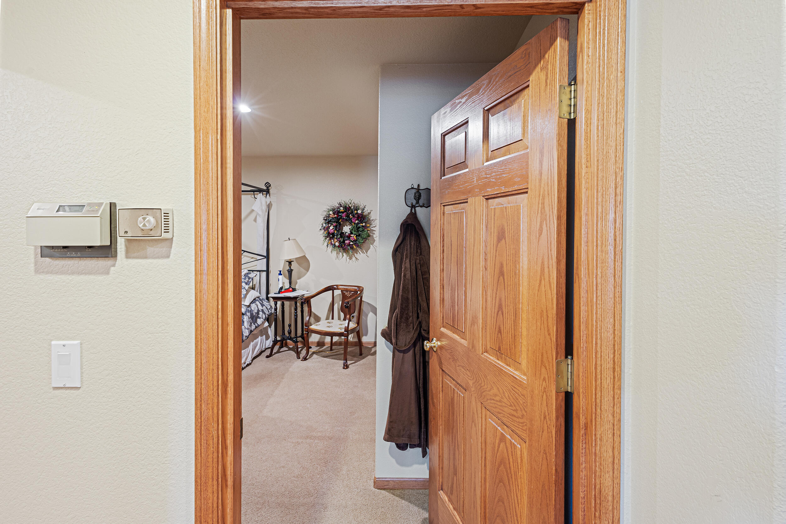 Odin Falls Ranch - Residential