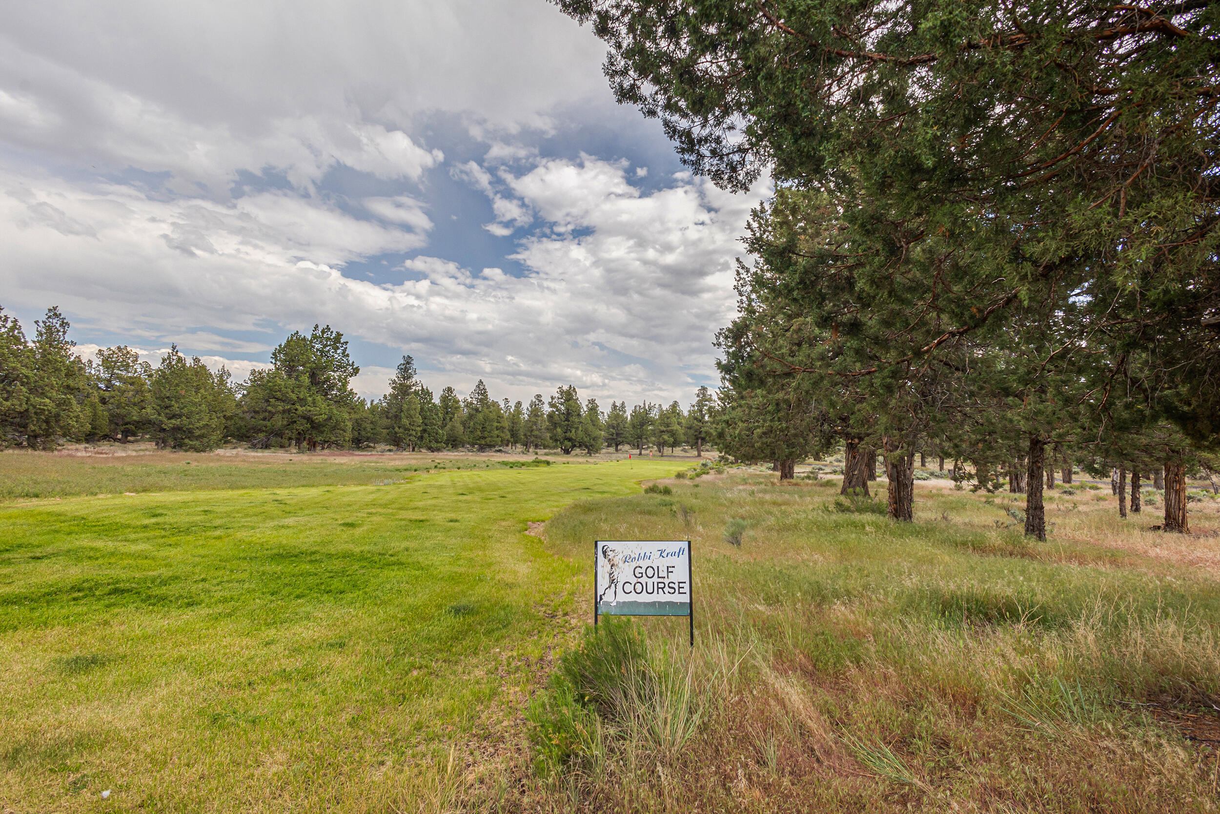 Odin Falls Ranch - Residential