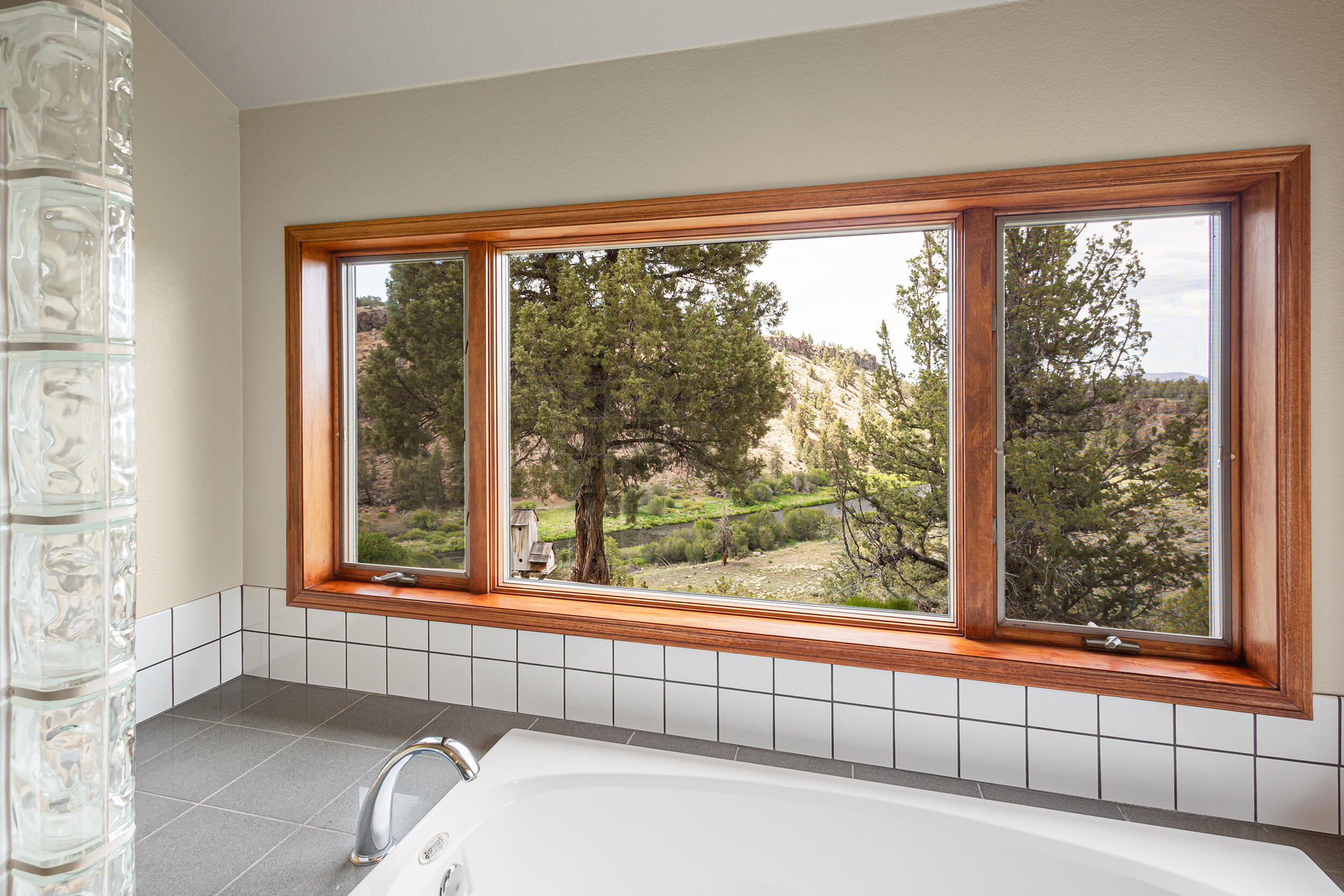 Odin Falls Ranch - Residential