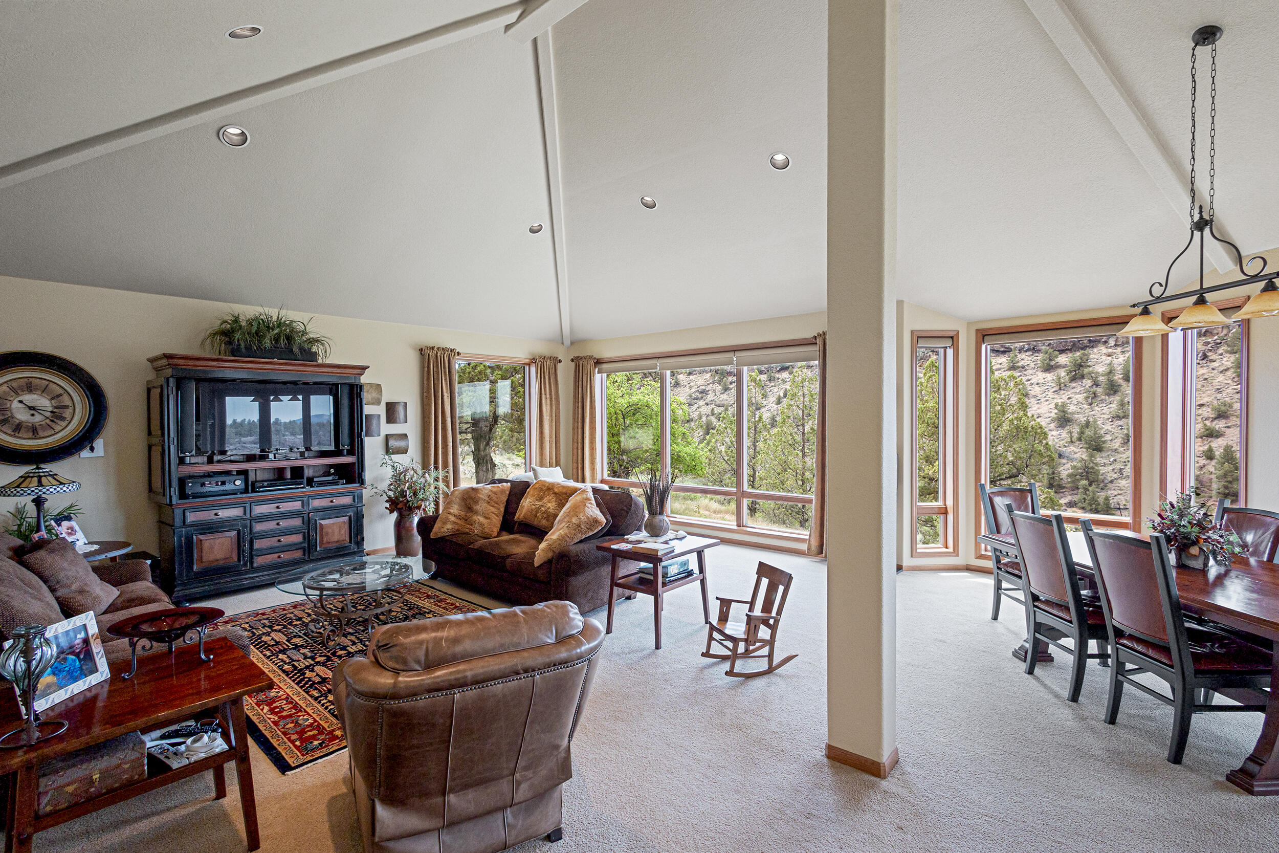 Odin Falls Ranch - Residential