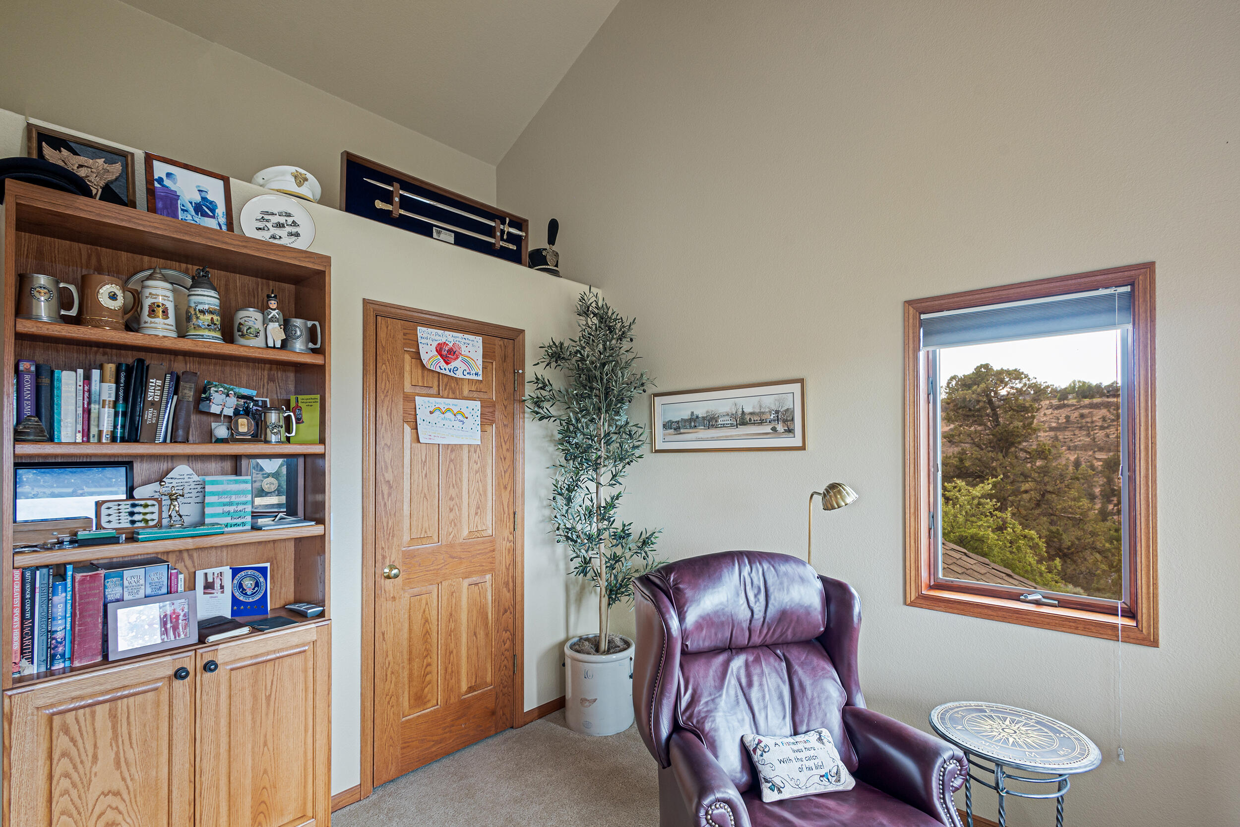 Odin Falls Ranch - Residential