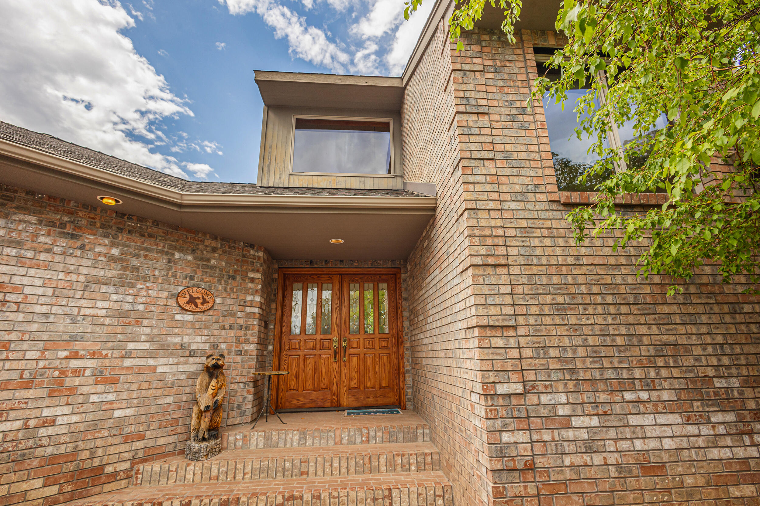 Odin Falls Ranch - Residential