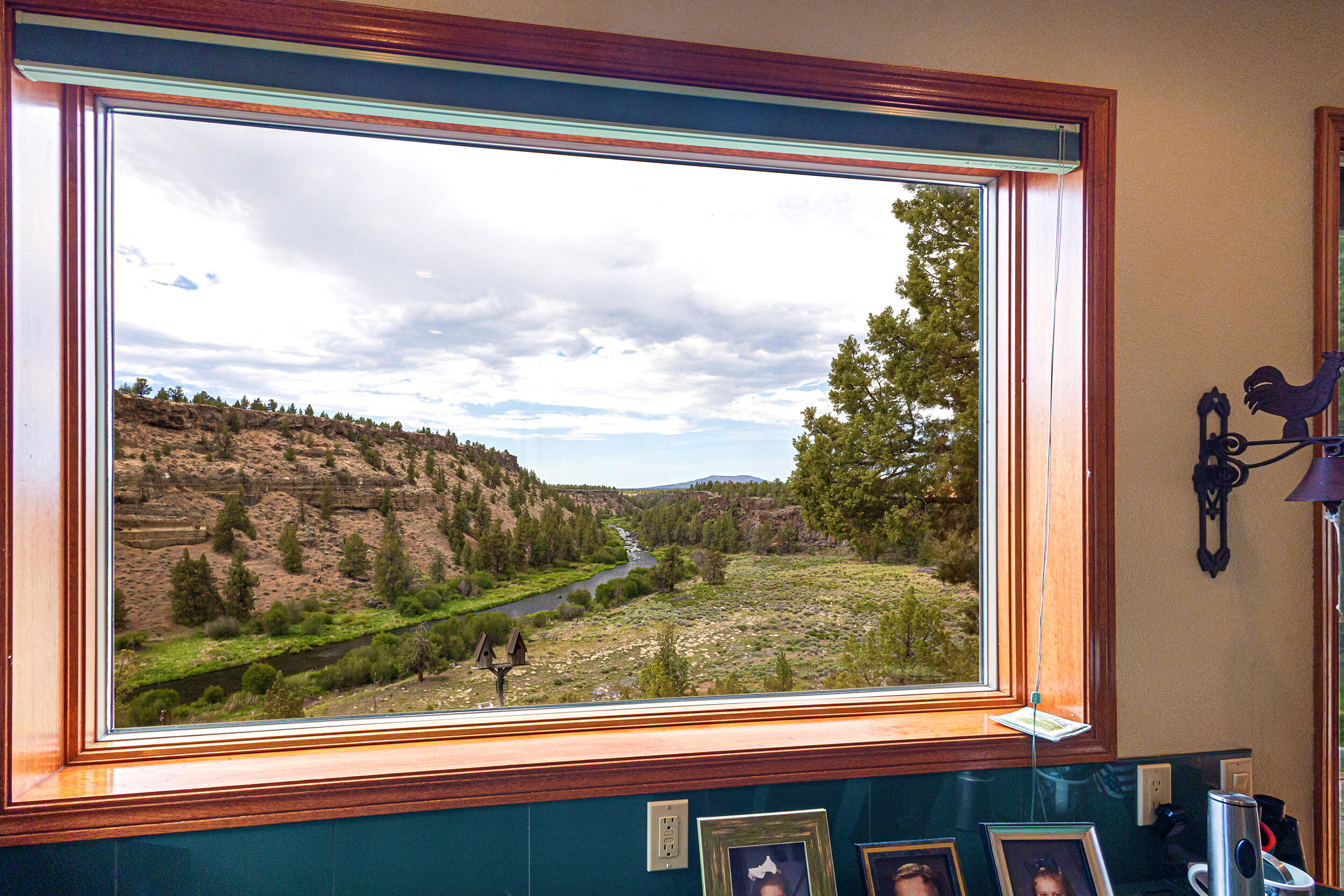 Odin Falls Ranch - Residential